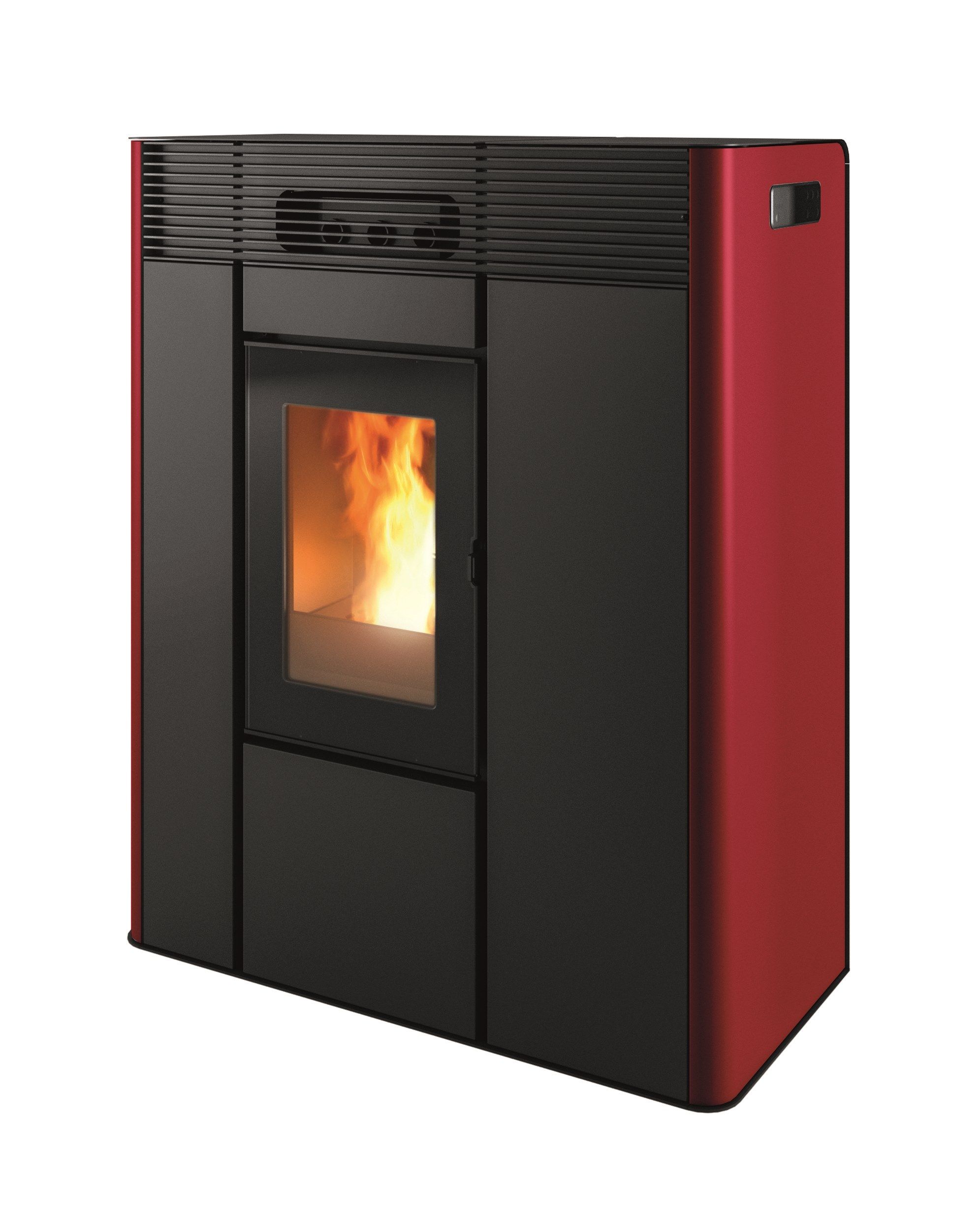 THEA by MCZ - Stufa a pellet - 3