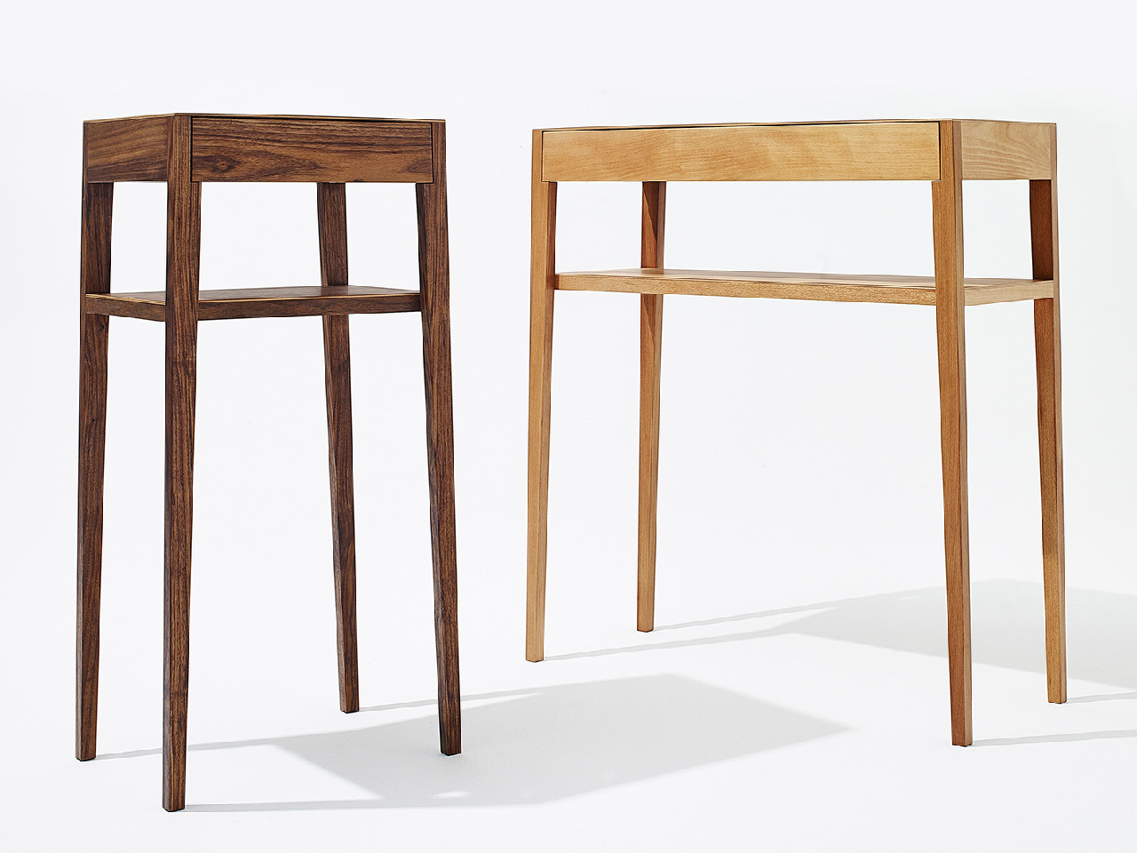 THEO UP | Console table By sixay furniture design László Szikszai