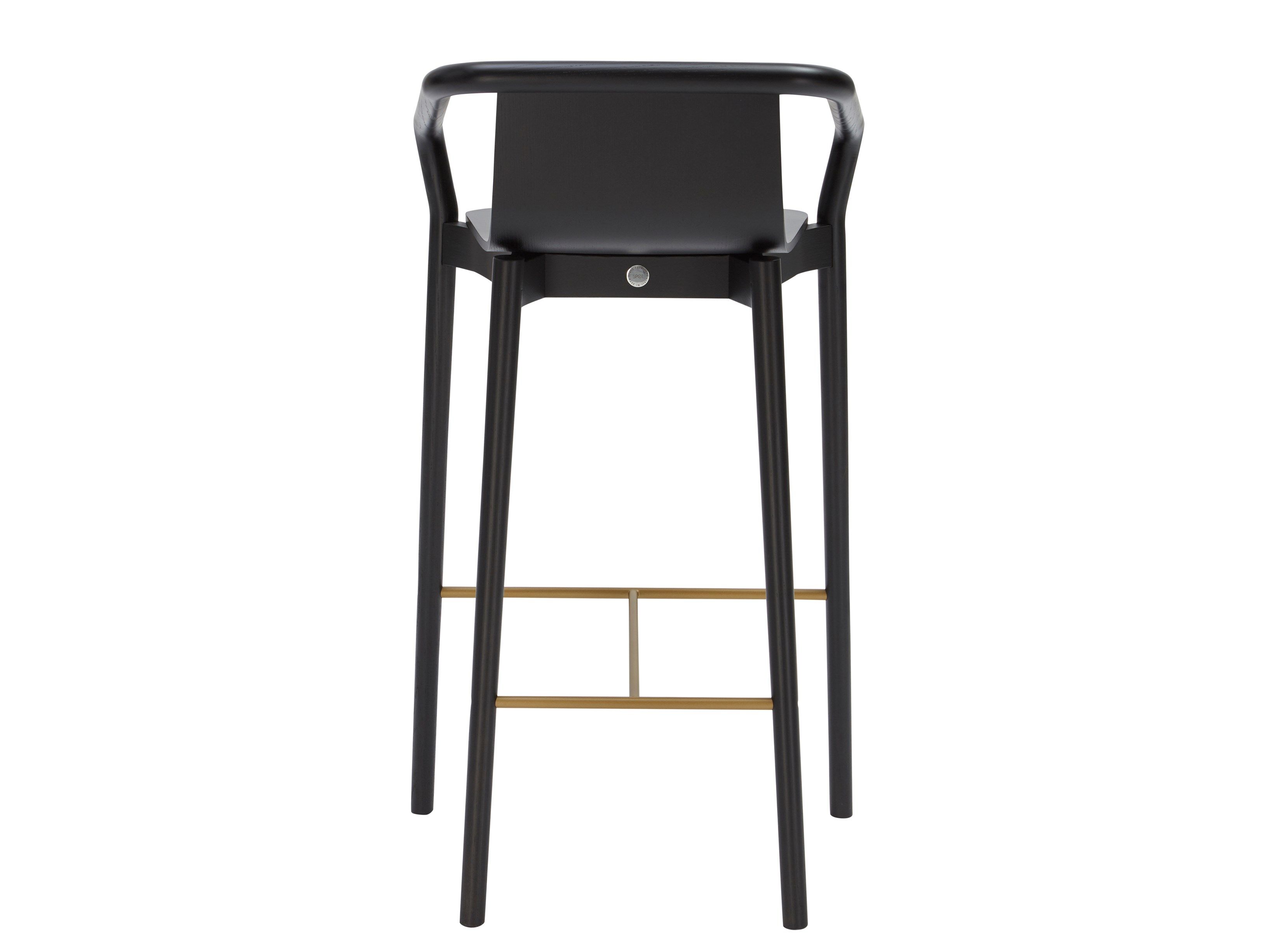 THOMAS Barstool By SP01 design Metrica