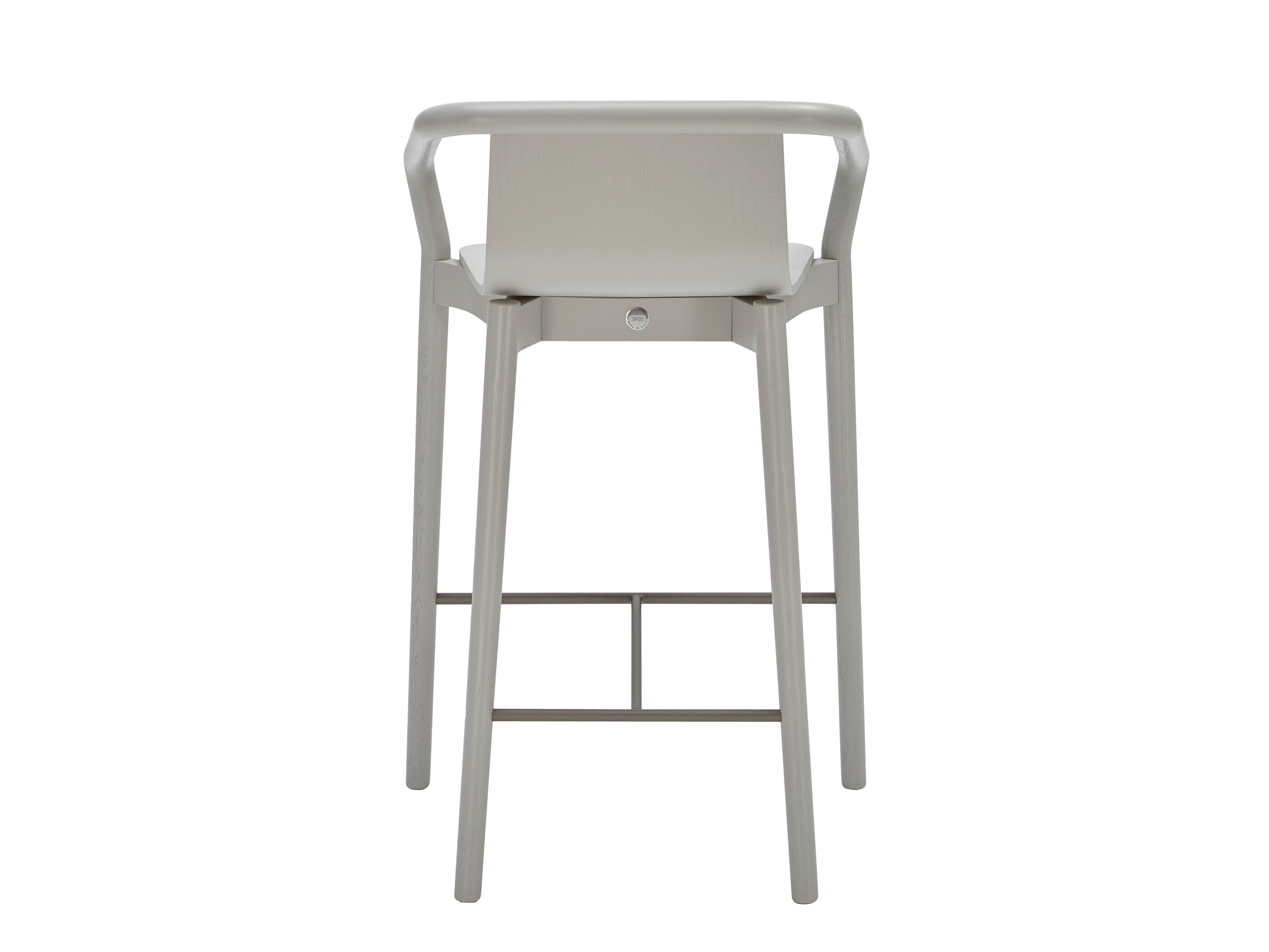 THOMAS Barstool By SP01 design Metrica