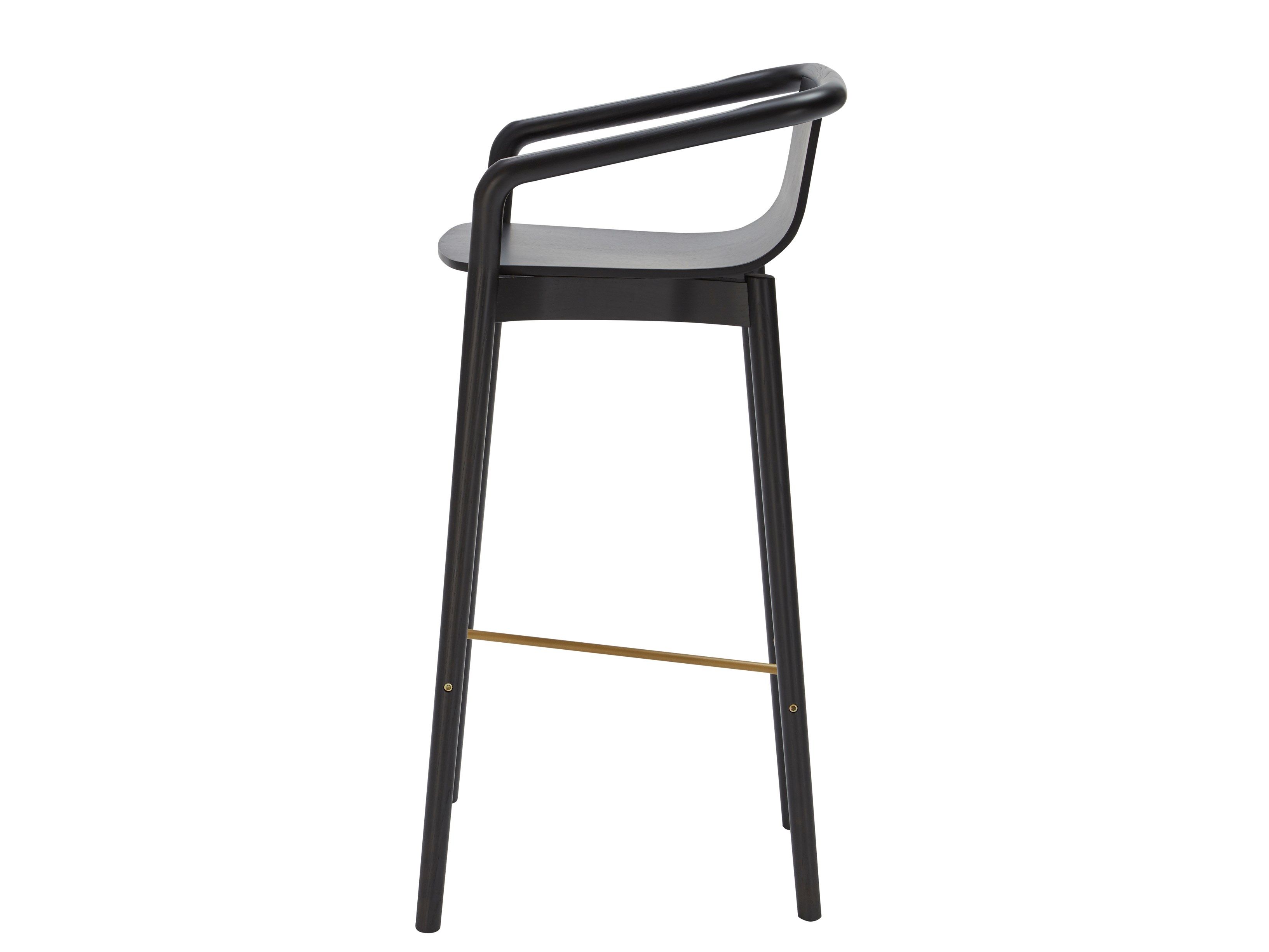 THOMAS Barstool By SP01 design Metrica