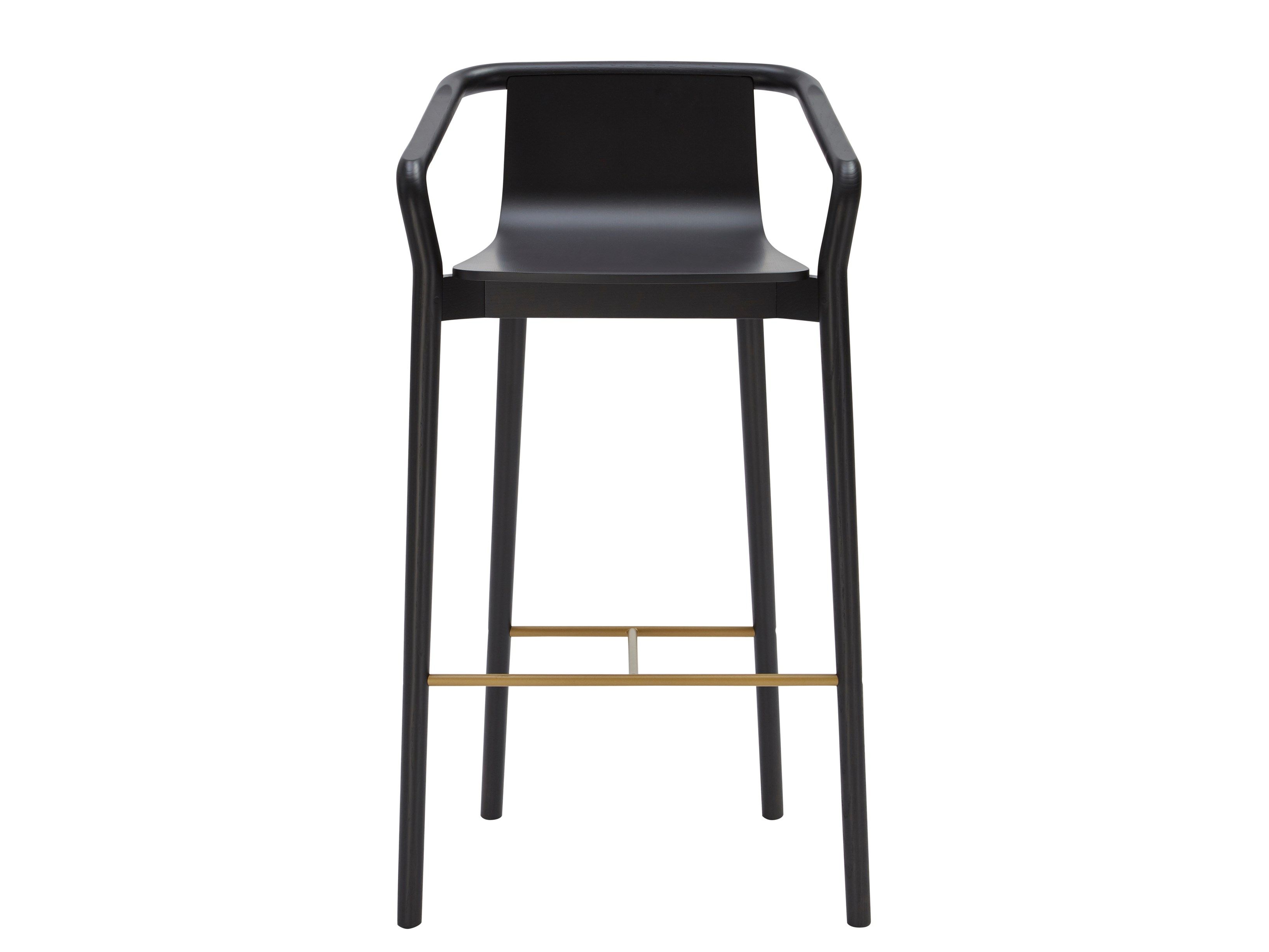 THOMAS Barstool By SP01 design Metrica