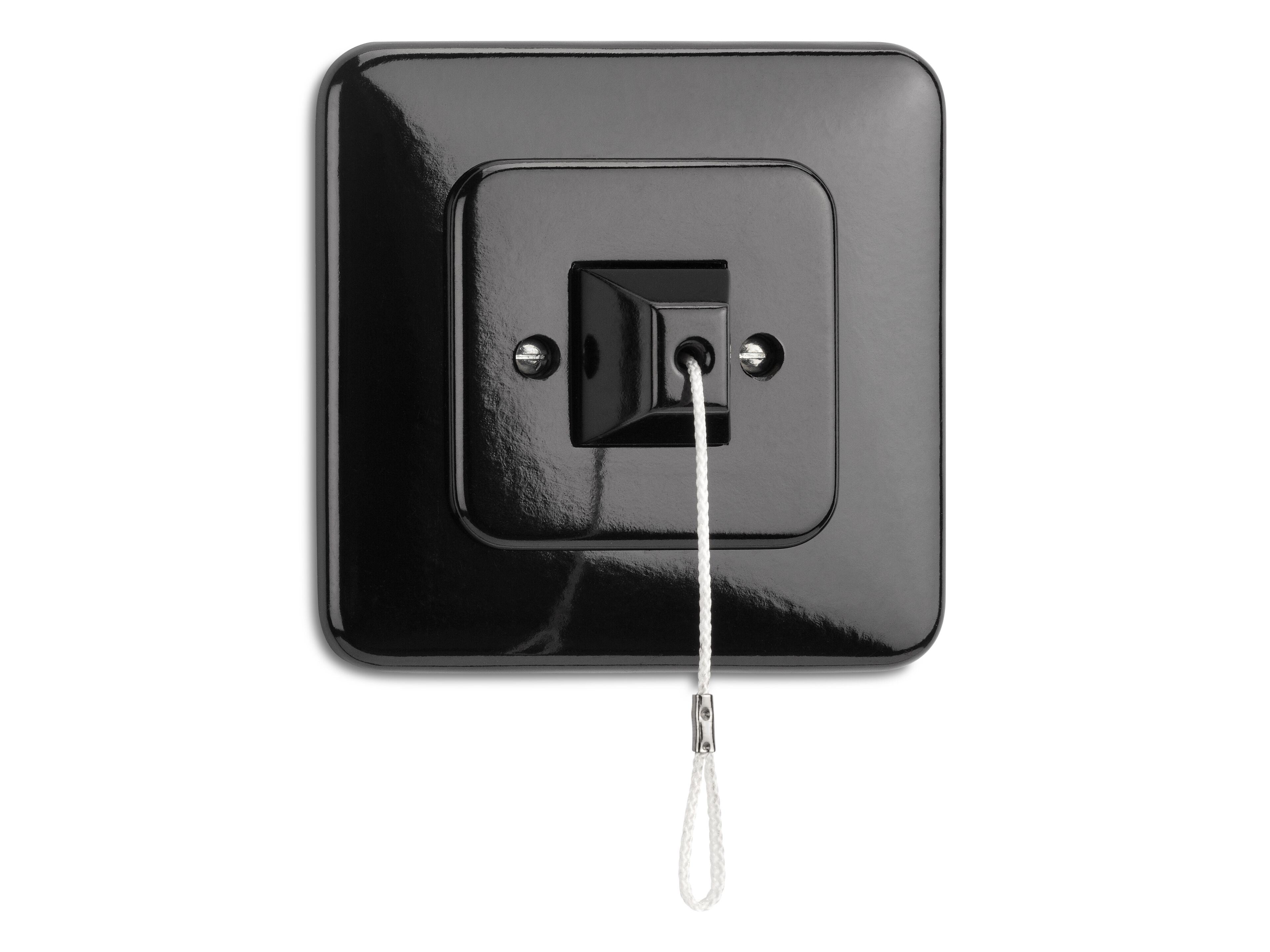 173114 by THPG - Interruttore a tirante in bachelite