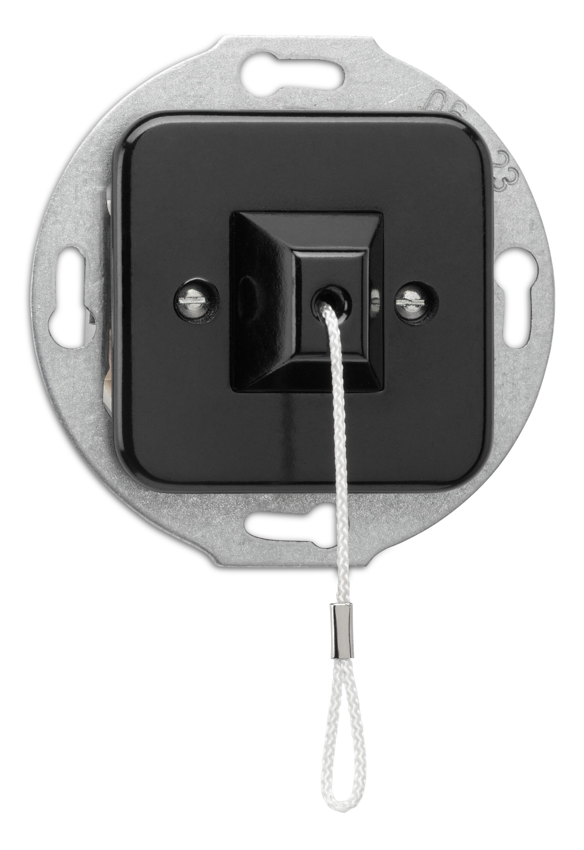 173114 by THPG - Interruttore a tirante in bachelite - 3