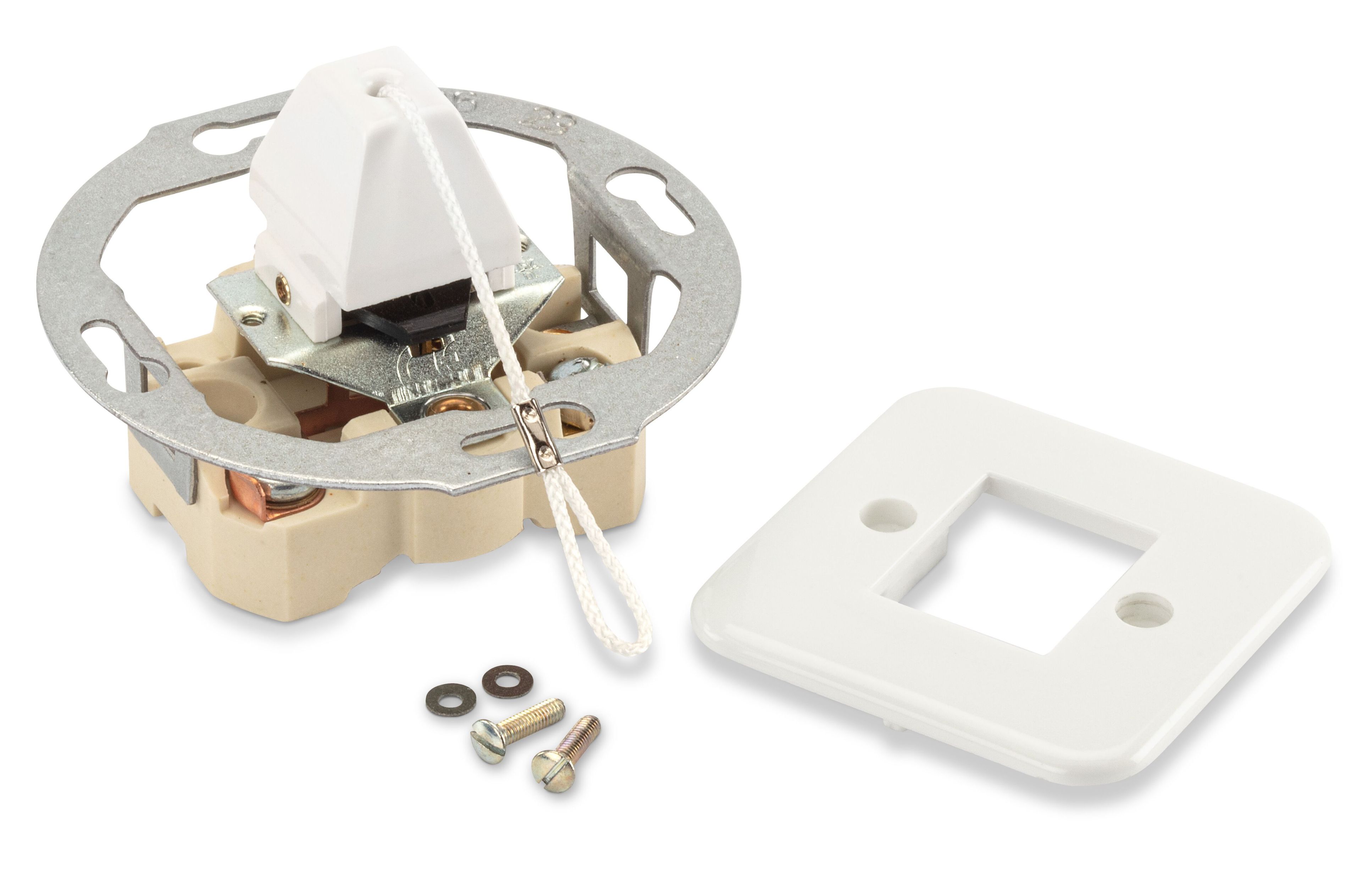 176431 by THPG - Interruttore ad alternanza in duroplast - 3