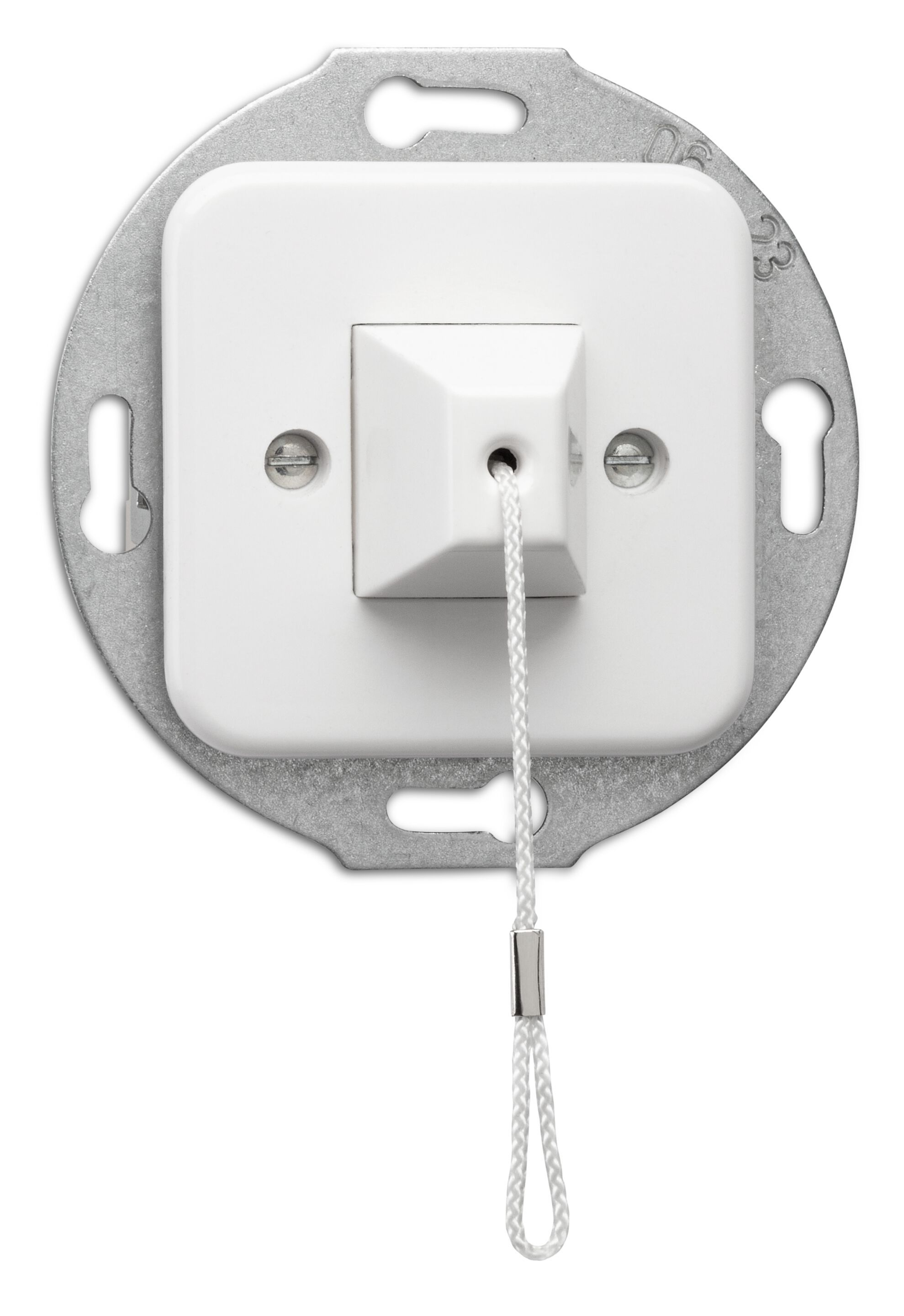 176431 by THPG - Interruttore ad alternanza in duroplast - 2