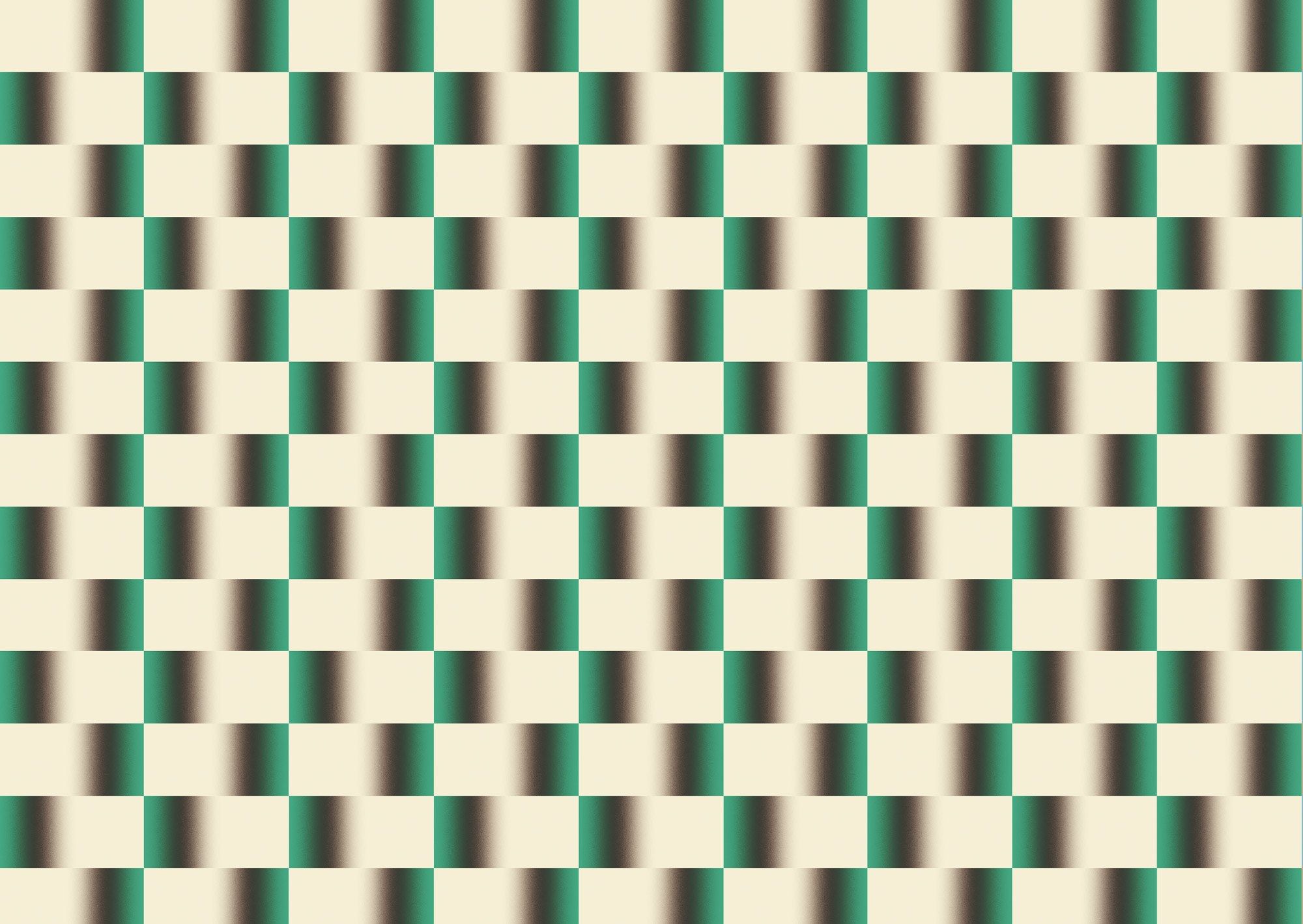 TIDE by Texturae - Carta da parati geometrica lavabile - 6