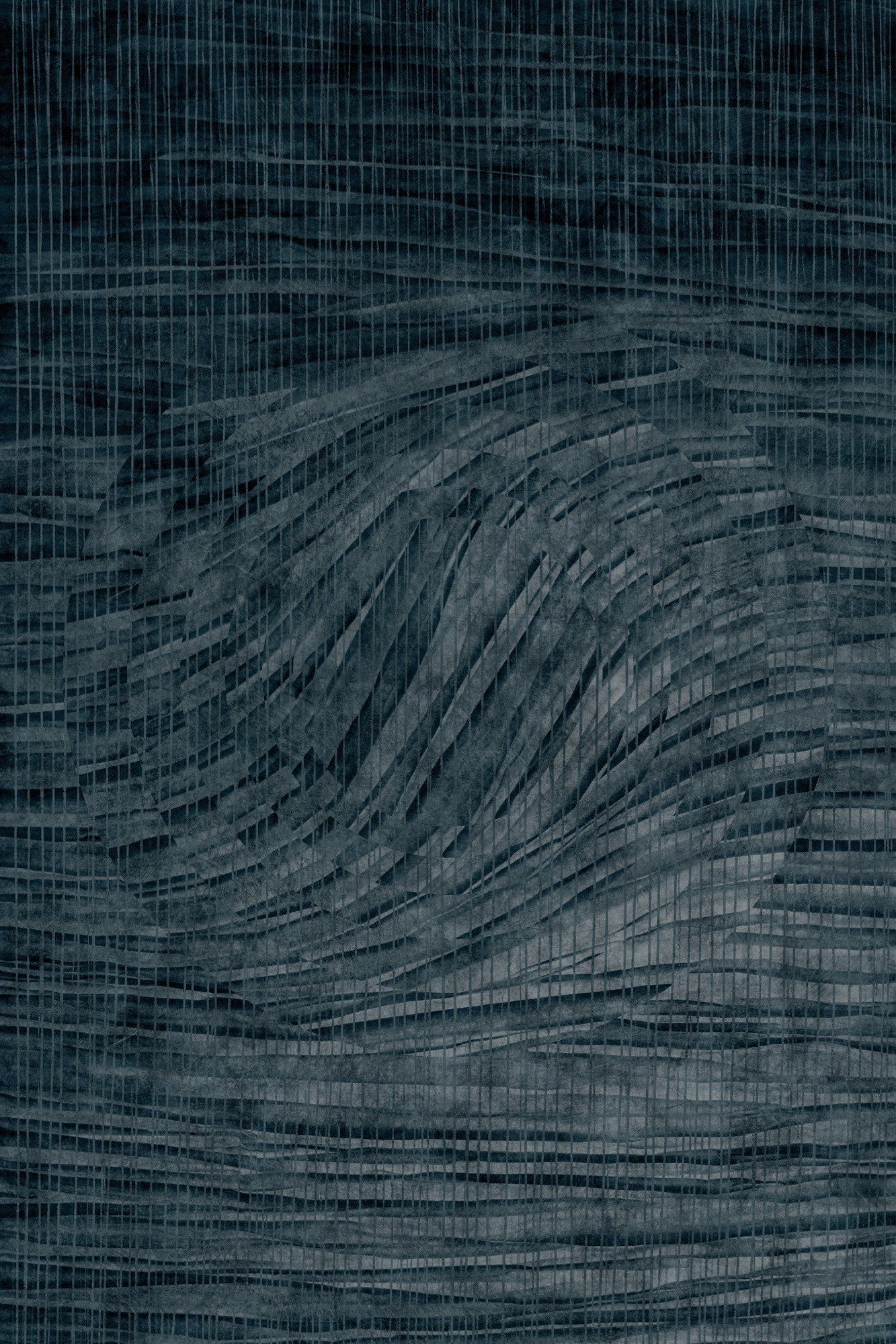 TIMEWRAP rug By INK.RUGS