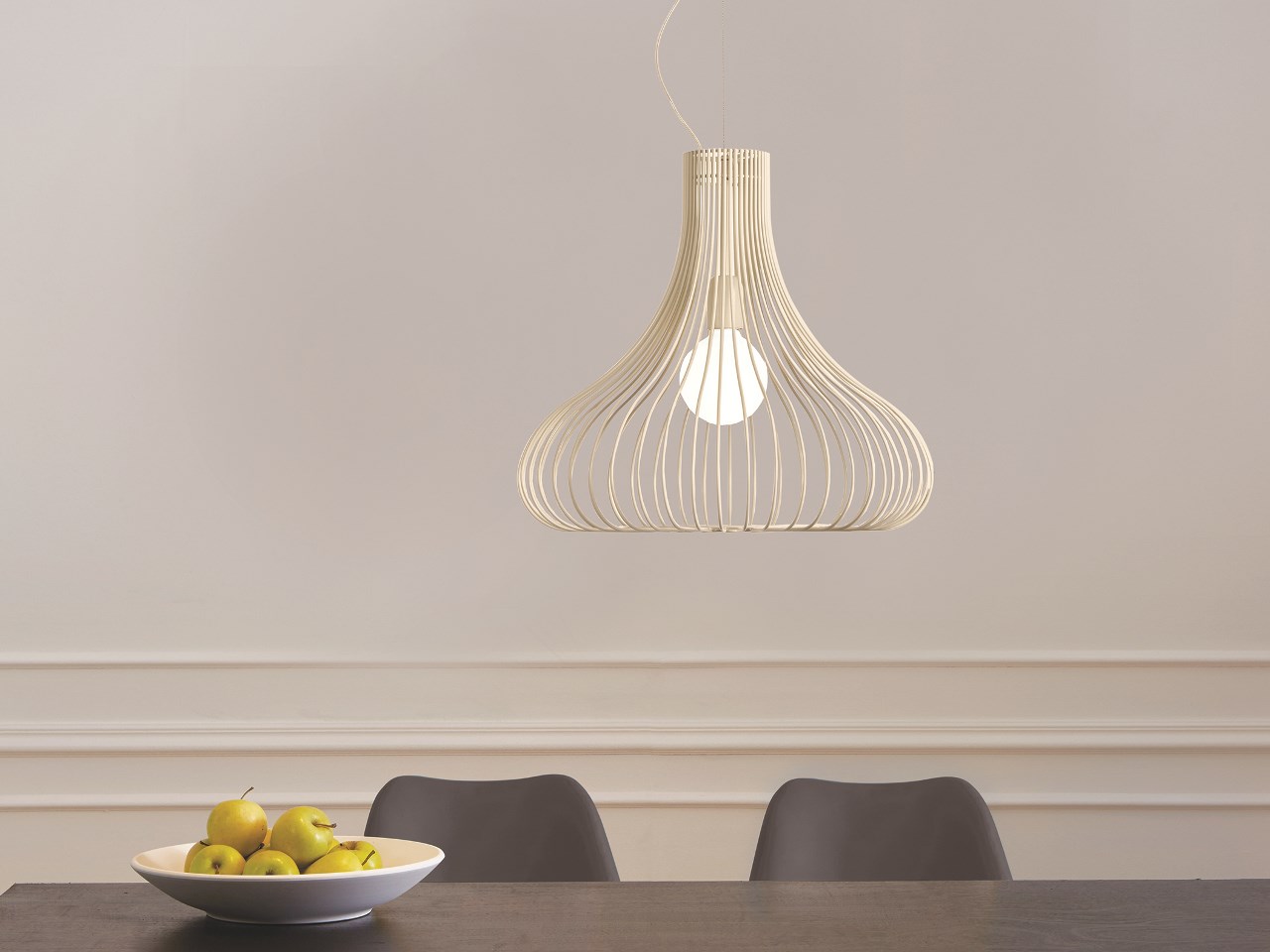 TITTI 170/21 Pendant lamp By Gibas