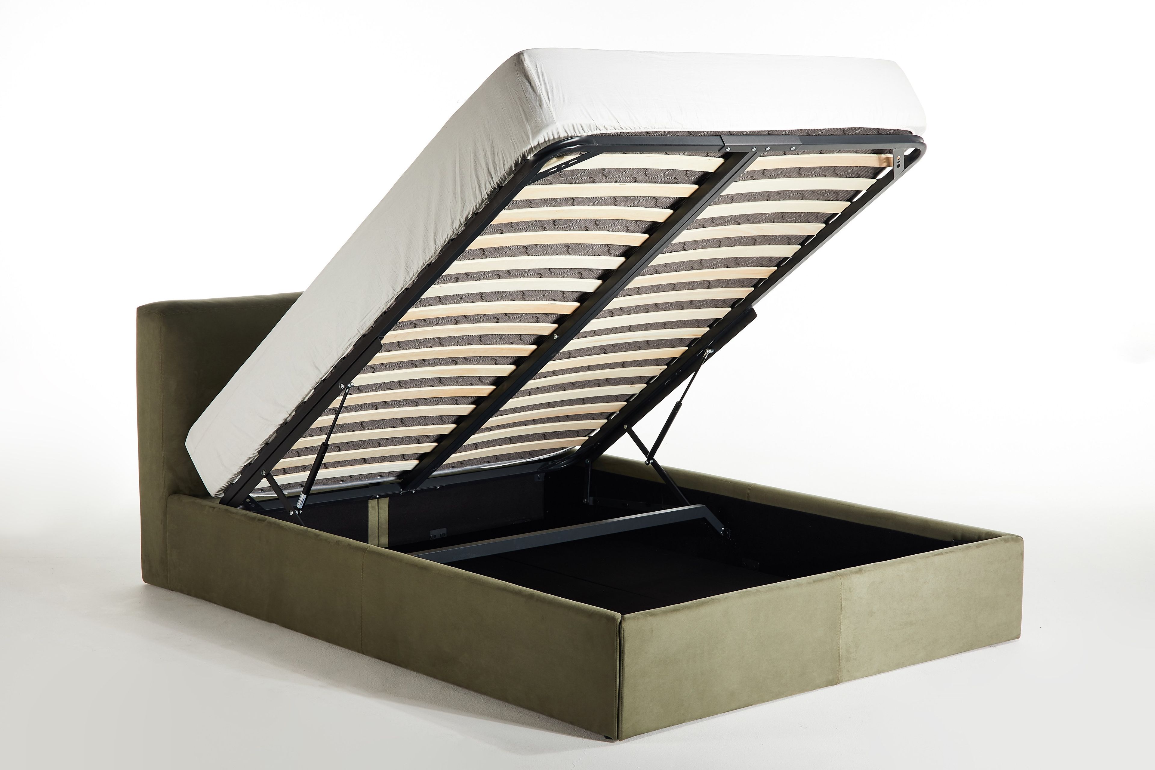 TOAST Bed By grado design