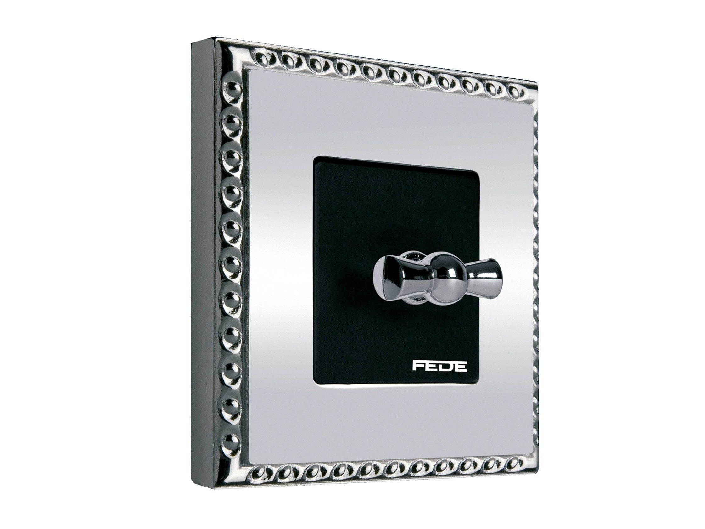 TOLEDO by FEDE - Serie civile in ottone