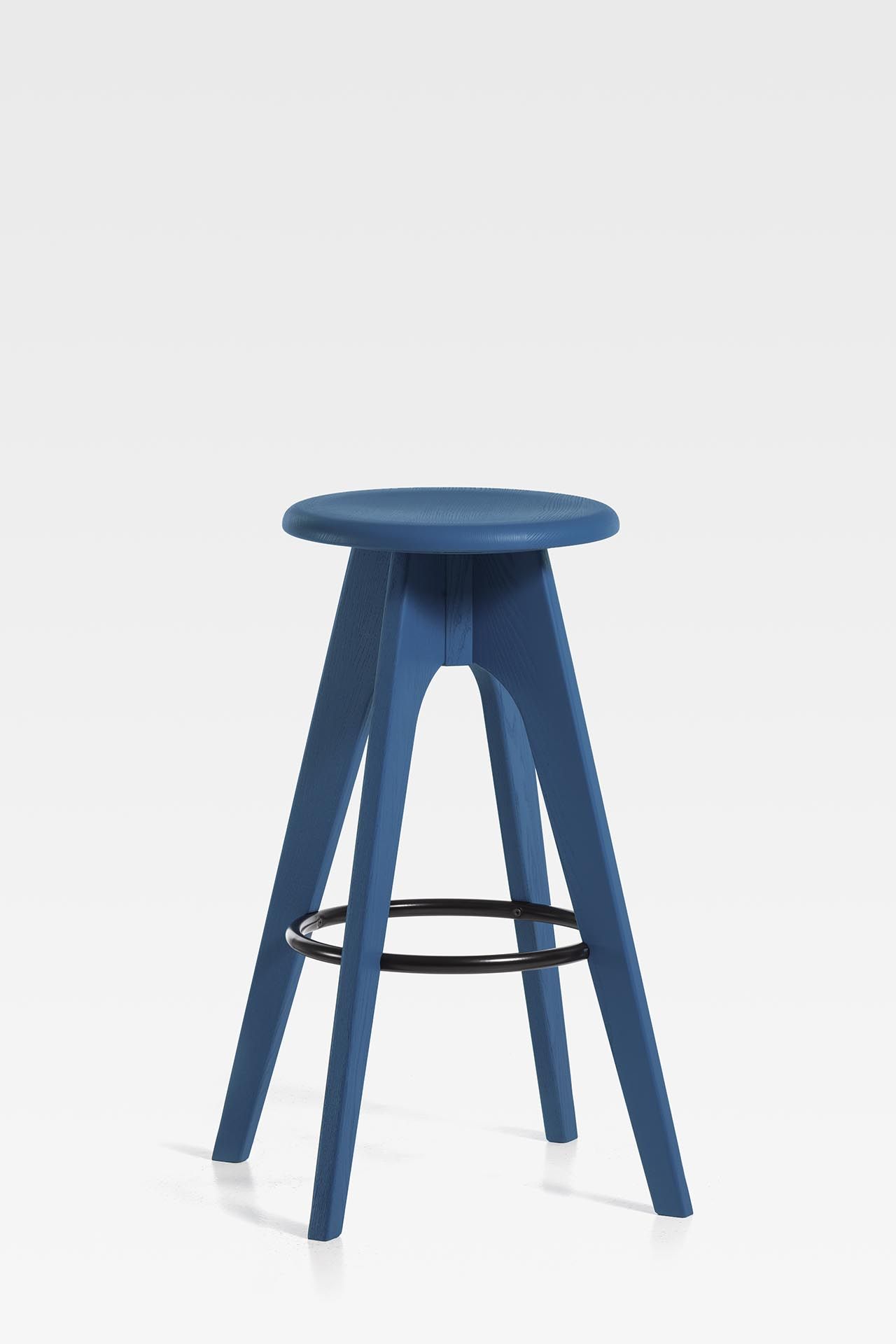 TOMMY 76 Stool Tommy Collection By SIPA