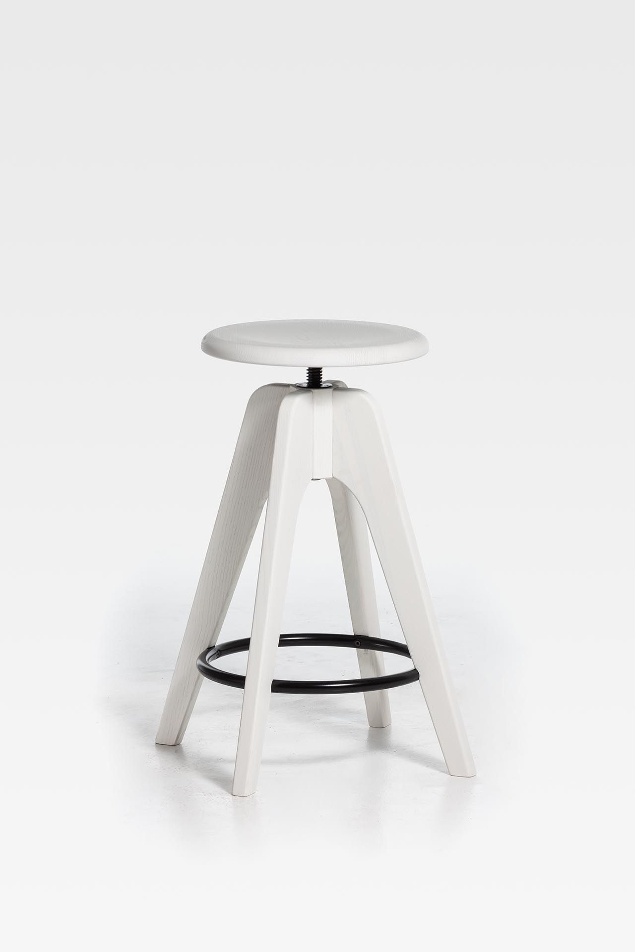 TOMMY SW Stool Tommy Collection By SIPA