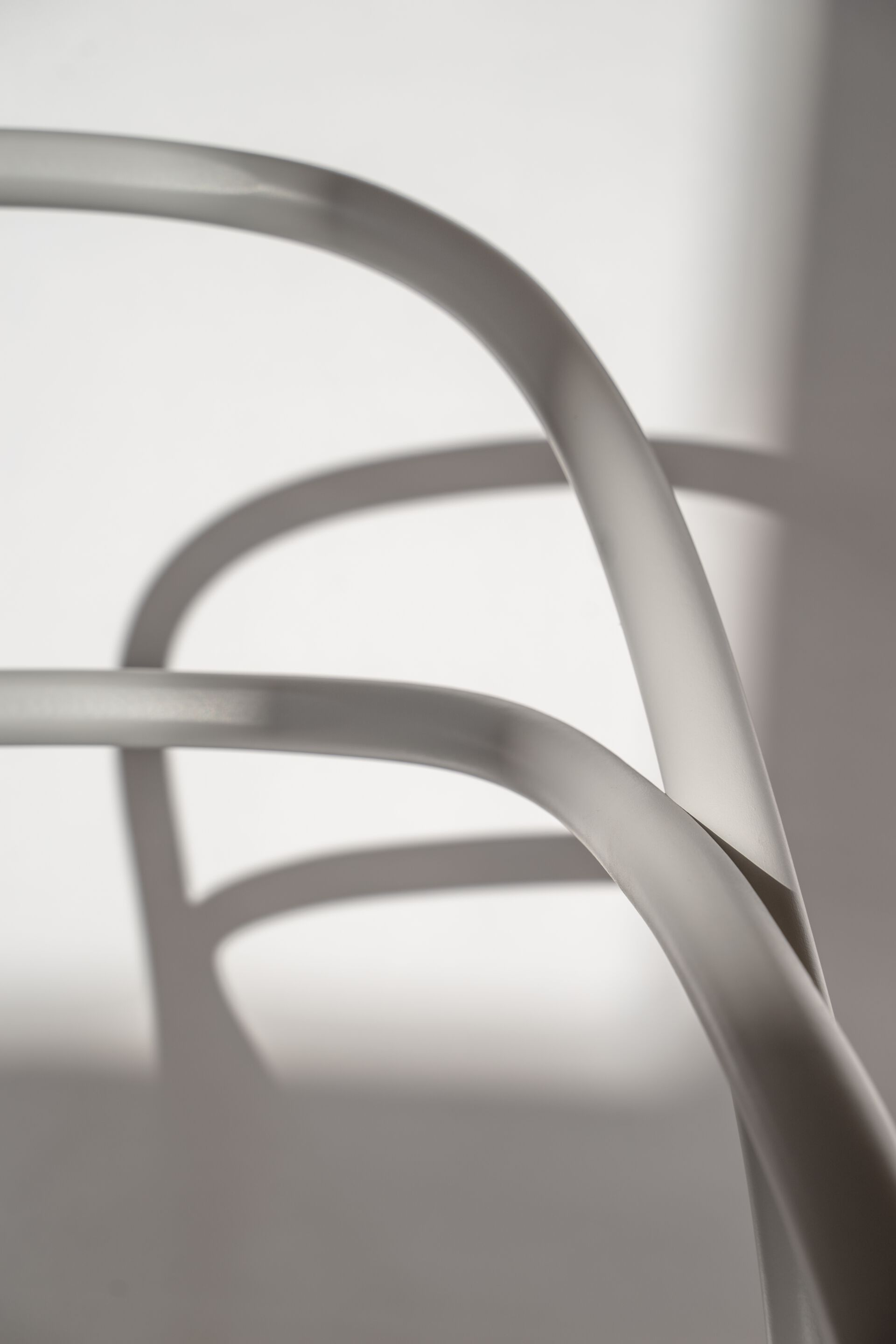 002 by TON - Sedia in legno - 11