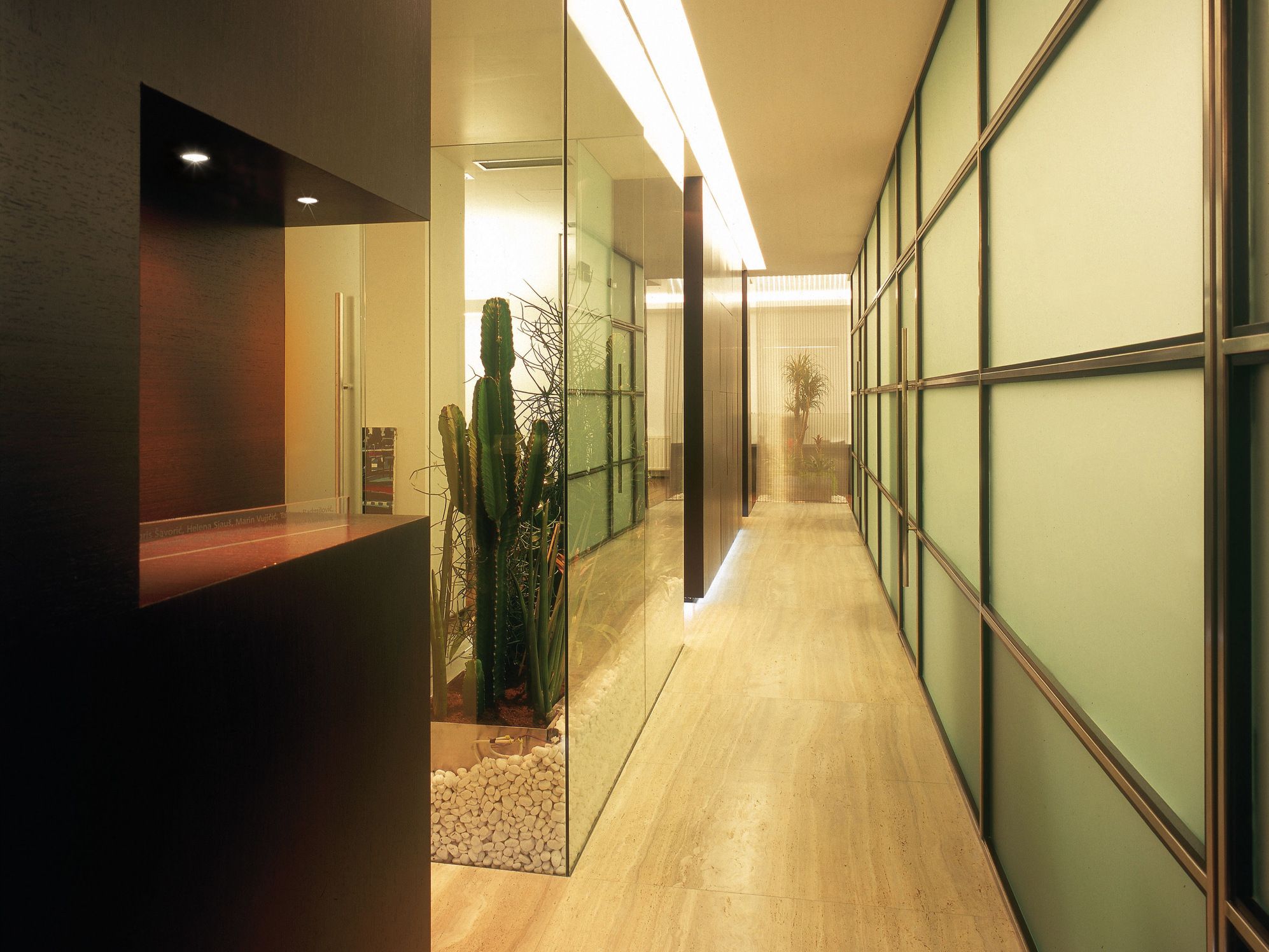 TOP by EGOLUCE - Illuminazione per mobili - 4