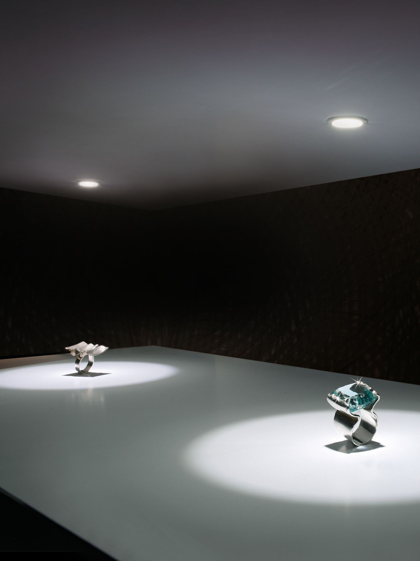 TOP MINI by EGOLUCE - Illuminazione per mobili - 3