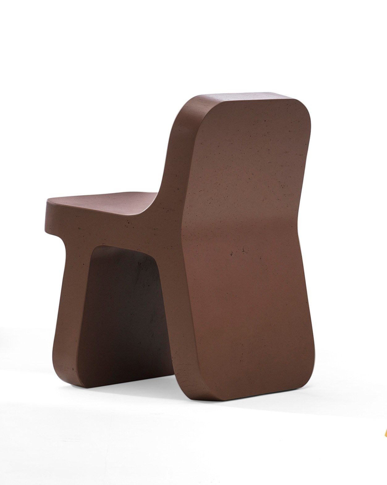 TORCELLO by Cimento - Sedia in Cimento® - 3