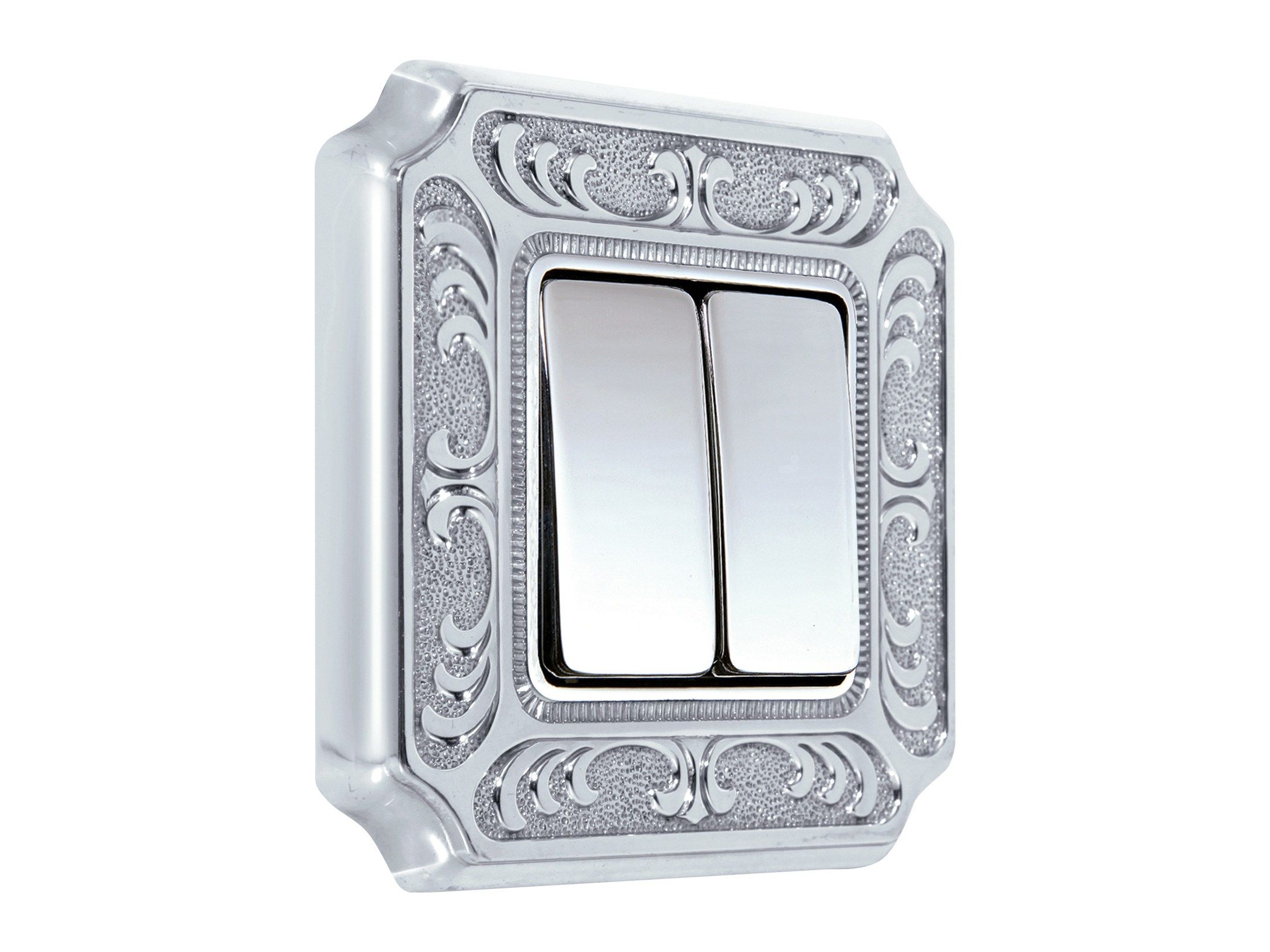 SIENA by FEDE - Serie civile in ottone - 4