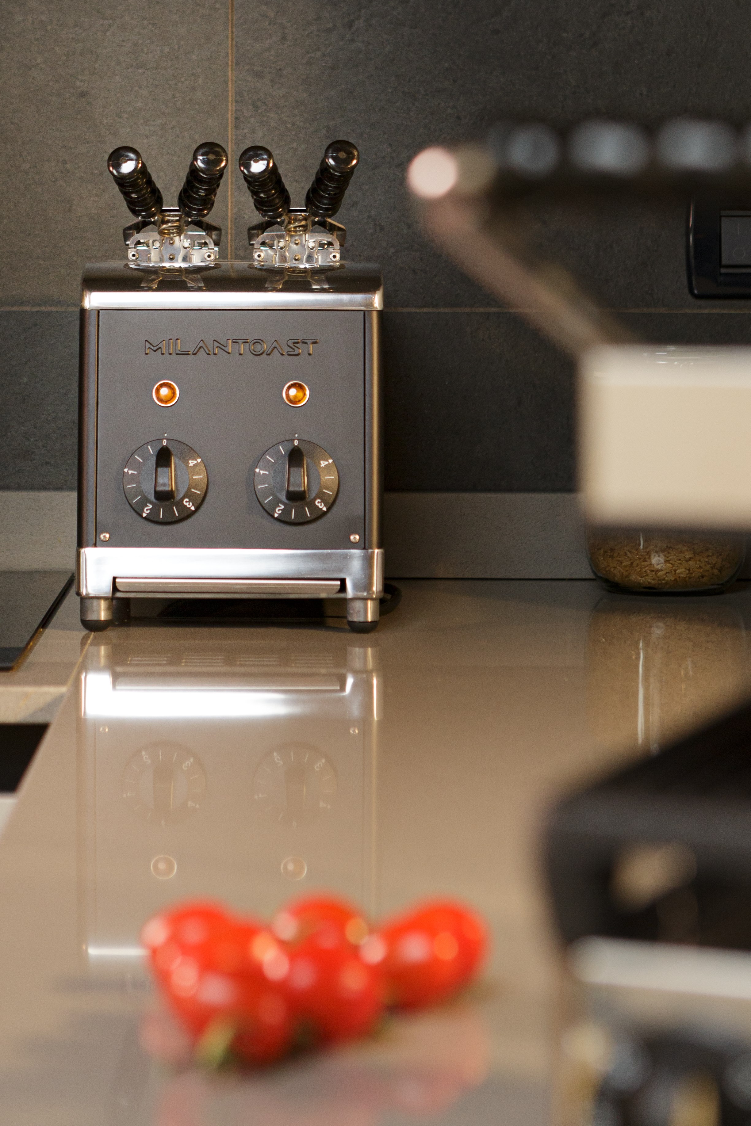 NiceSlice Inox Tostapane piatto orizzontale Cecotec NiceSlice Inox Tostapane piatto orizzontale Cecotec