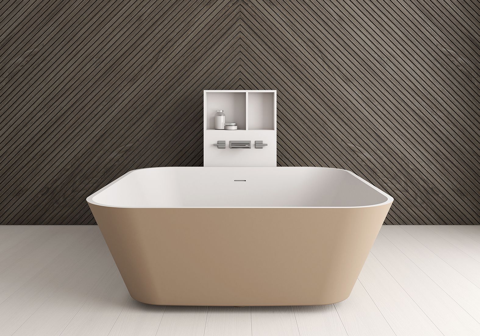 TOTEMS by Hidrobox - Mobile bagno - 2