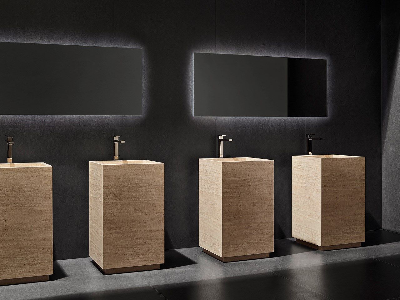 TOWER by MIMIC - Lavabo freestanding