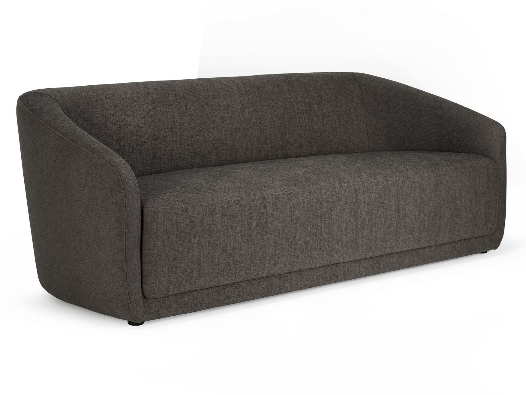 TRAPEZE Sofa By Ethnicraft design Jacques Deneef