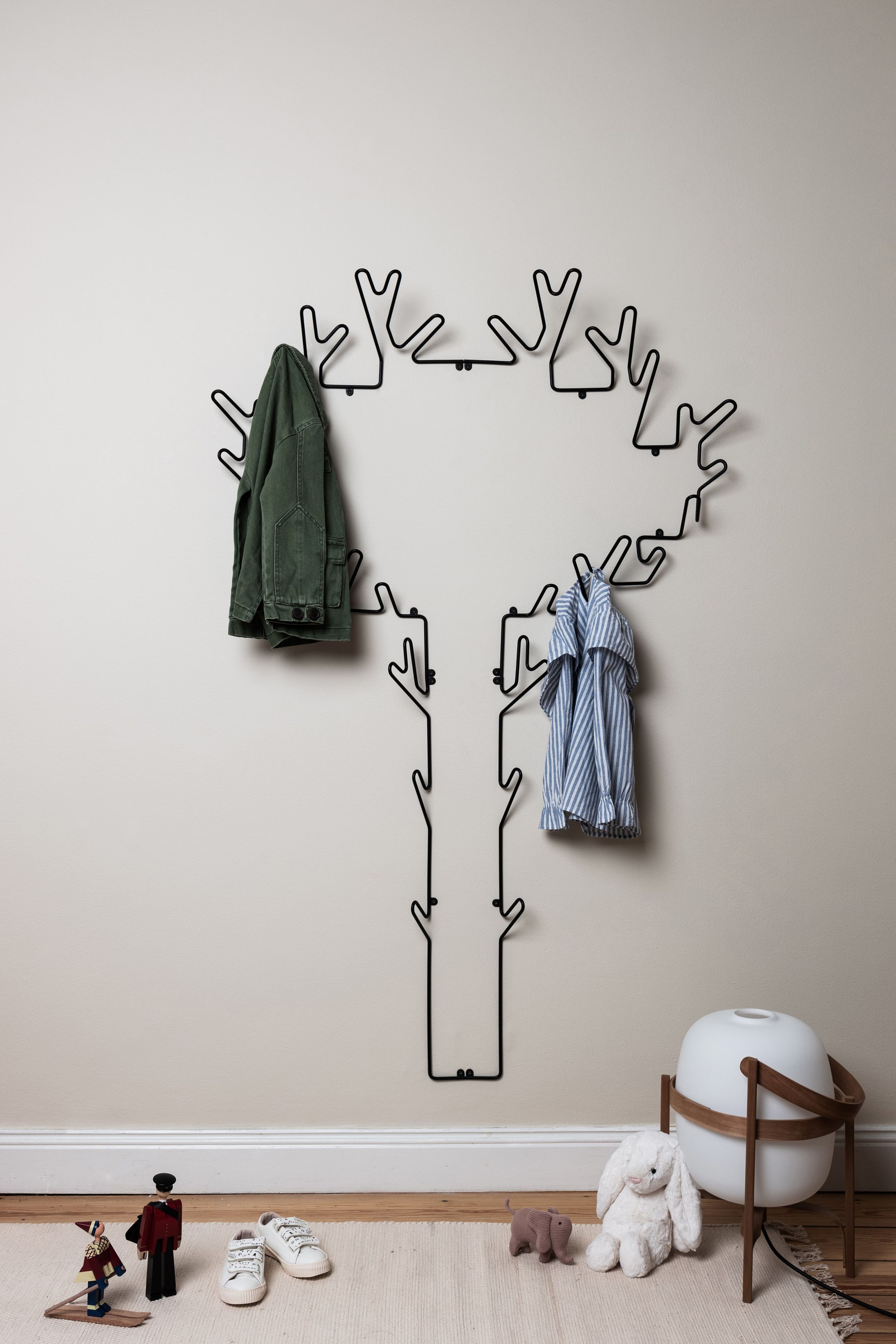 TREE Coat rack By Maze