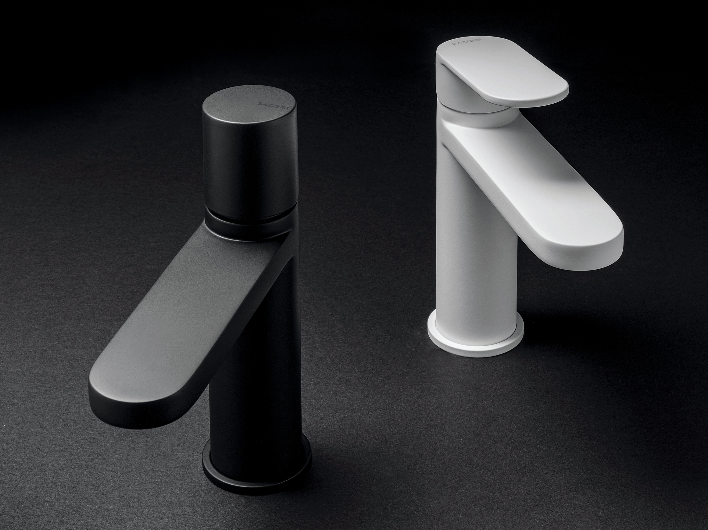 Miscelatore per lavabo da piano in ottone TREND X-ONE - ZAZZERI