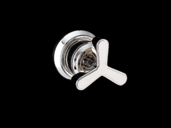 TRIBECA by Devon&Devon - Rubinetto per lavabo a muro