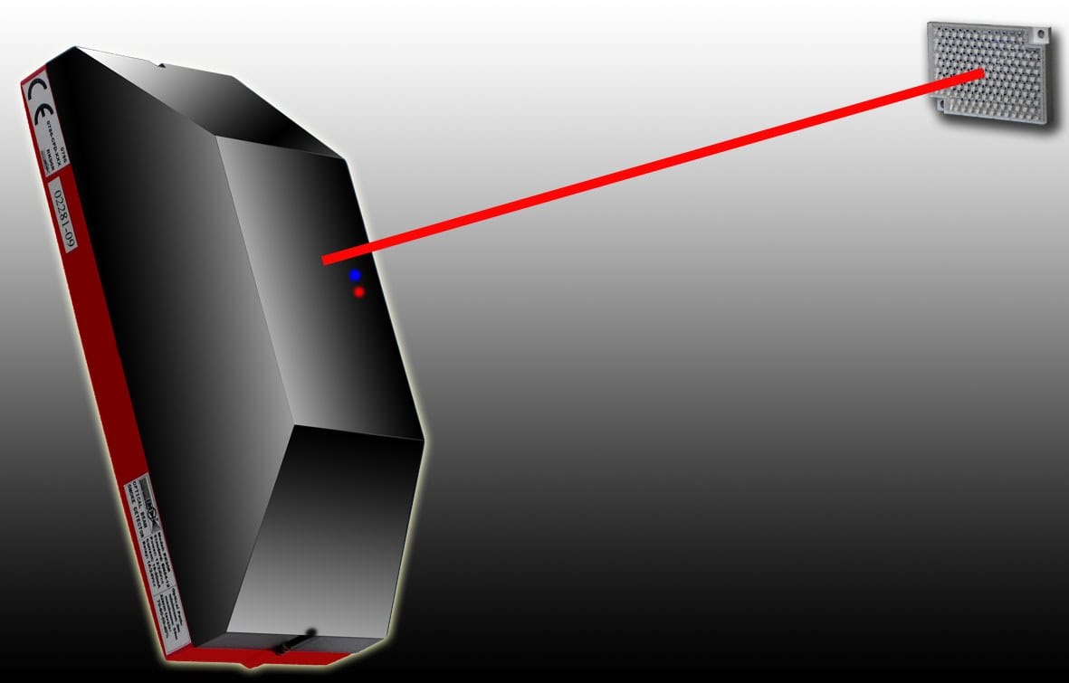 TRIDENT-XP by FSP SISTEMI - Centrali di rivelazione incendio indirizzate - 10