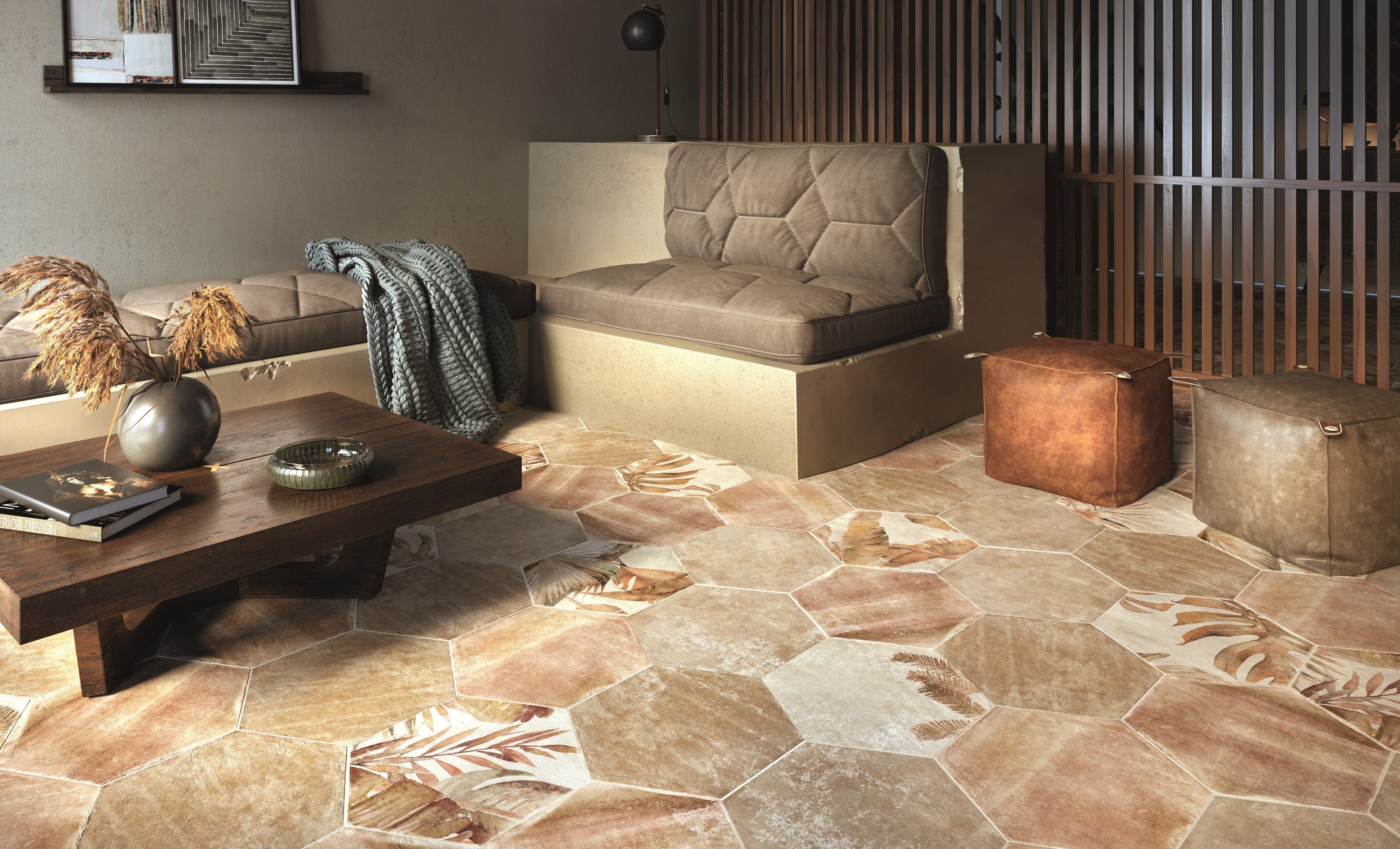 TROPIC by ZYX - Pavimento/rivestimento in gres porcellanato - 8