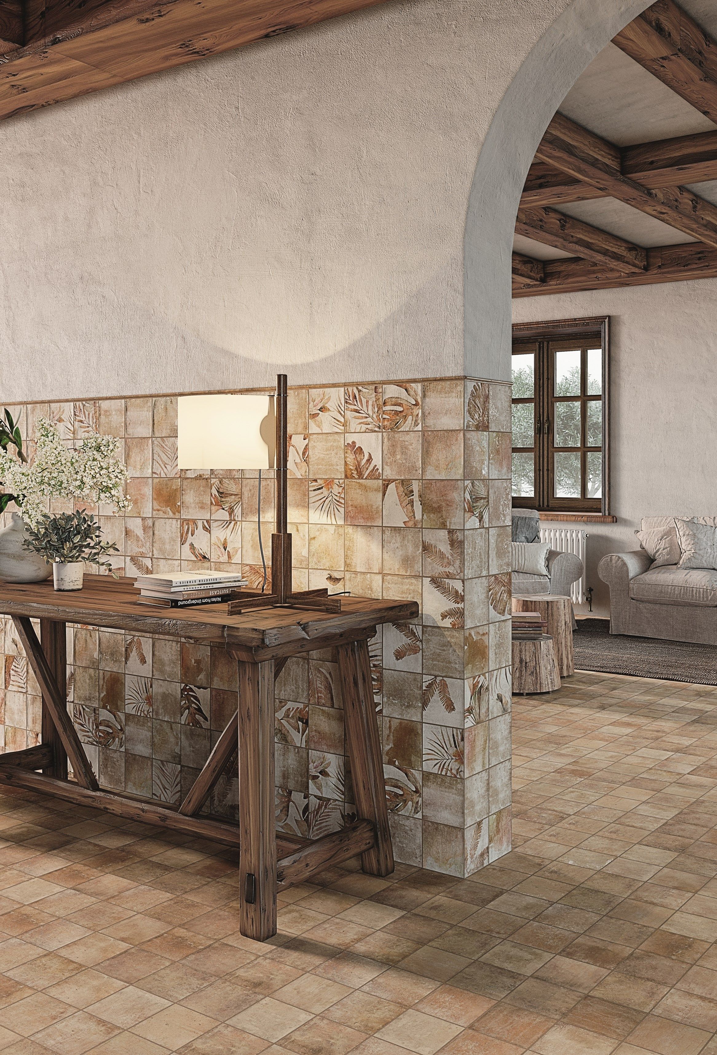 TROPIC by ZYX - Pavimento/rivestimento in gres porcellanato - 9