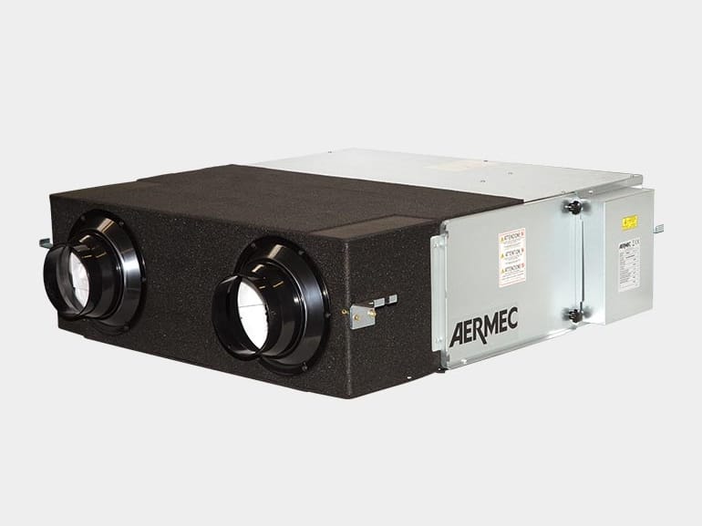 TRS by AERMEC - Recuperatore di calore entalpico - 2