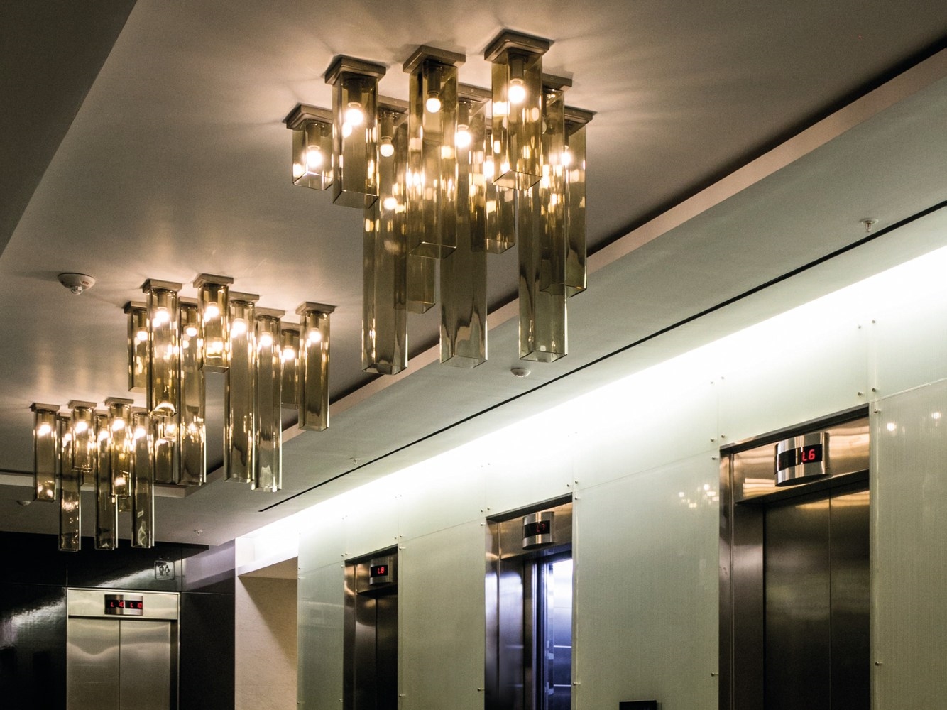MICONOS | Lampada da soffitto By Artemide design Ernesto Gismondi