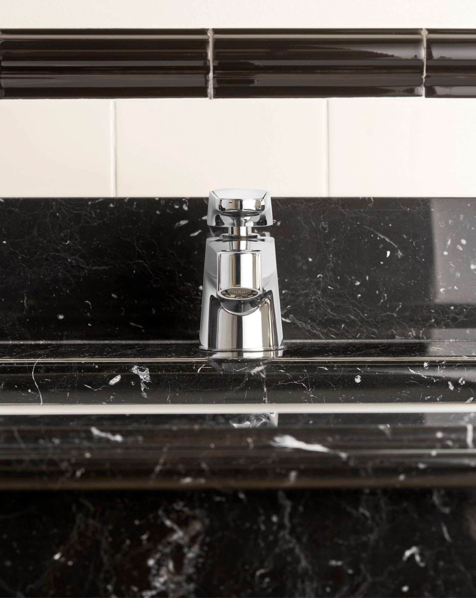 TWENTIES by Devon&Devon - Miscelatore per lavabo da piano - 2