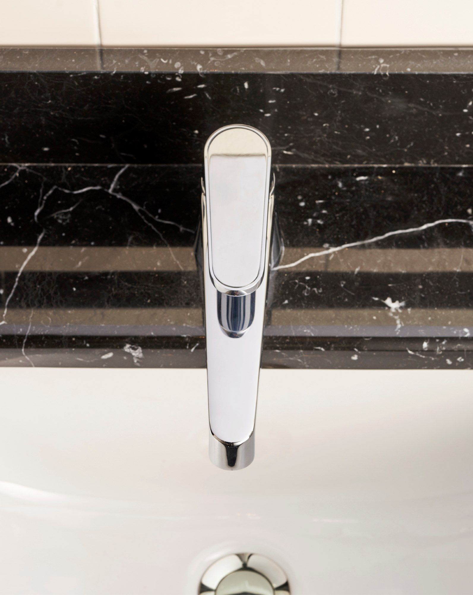 TWENTIES by Devon&Devon - Miscelatore per lavabo da piano - 3