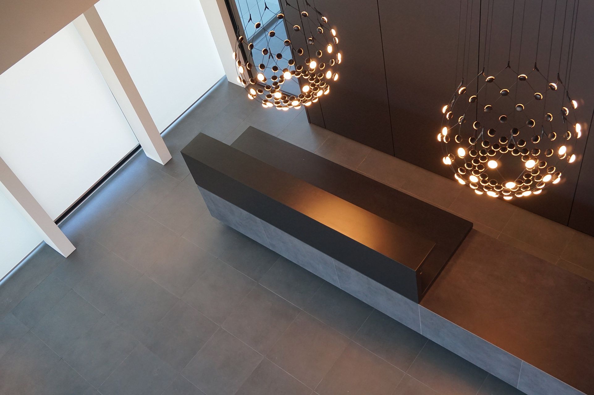 MATERIALE SINTERIZZATO by NESITE - Pavimento sopraelevato - 2