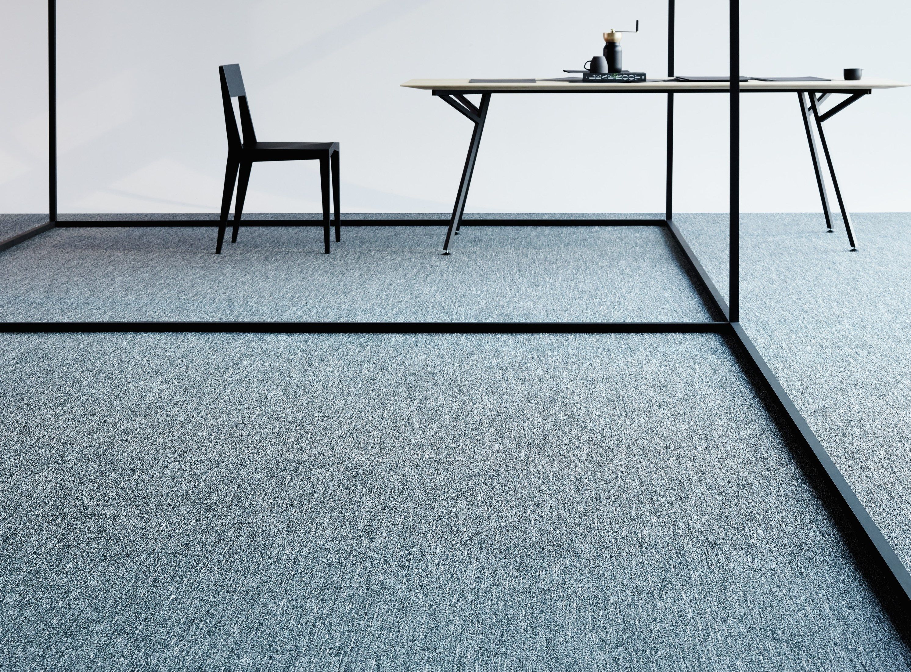 TWIST 600 by OBJECT CARPET - Moquette