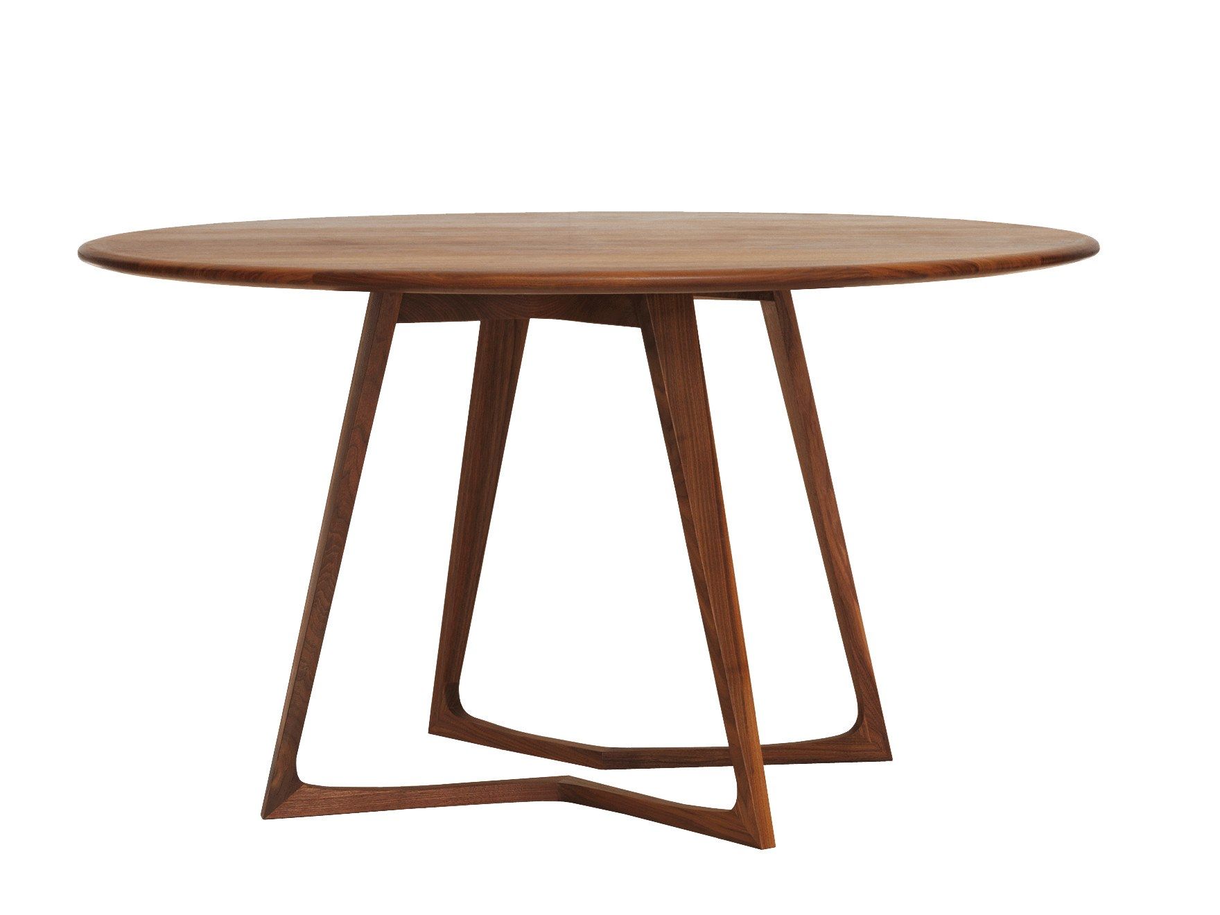 TWIST Round table By ZEITRAUM design Formstelle