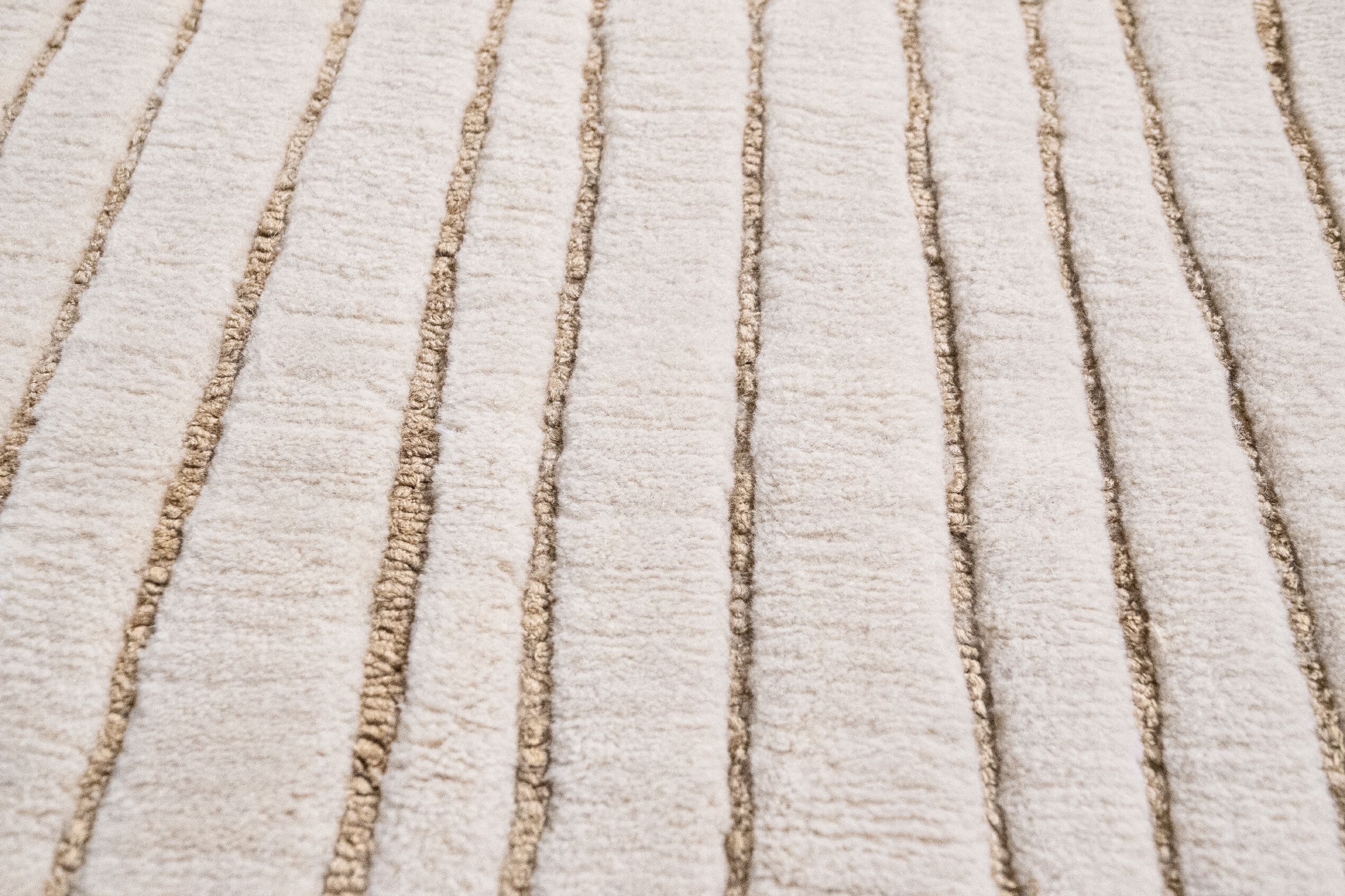 CARACAS by Tapis Rouge - Tappeto rettangolare fatto a mano - 6