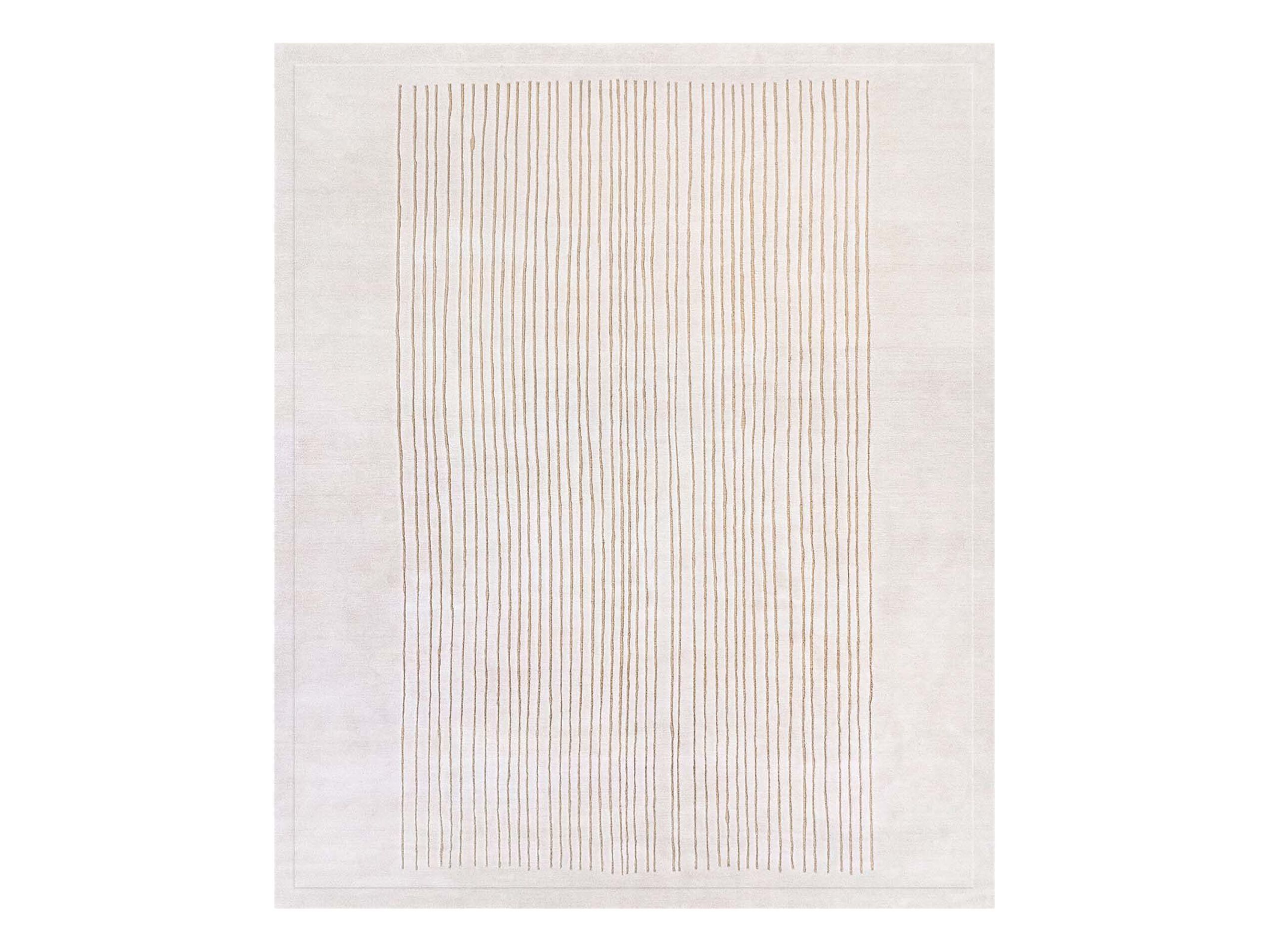 CARACAS by Tapis Rouge - Tappeto rettangolare fatto a mano