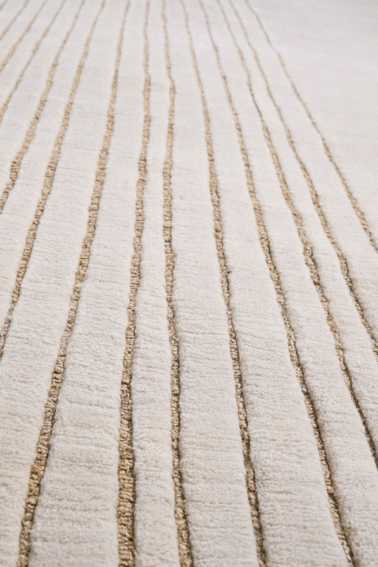 CARACAS by Tapis Rouge - Tappeto rettangolare fatto a mano - 7