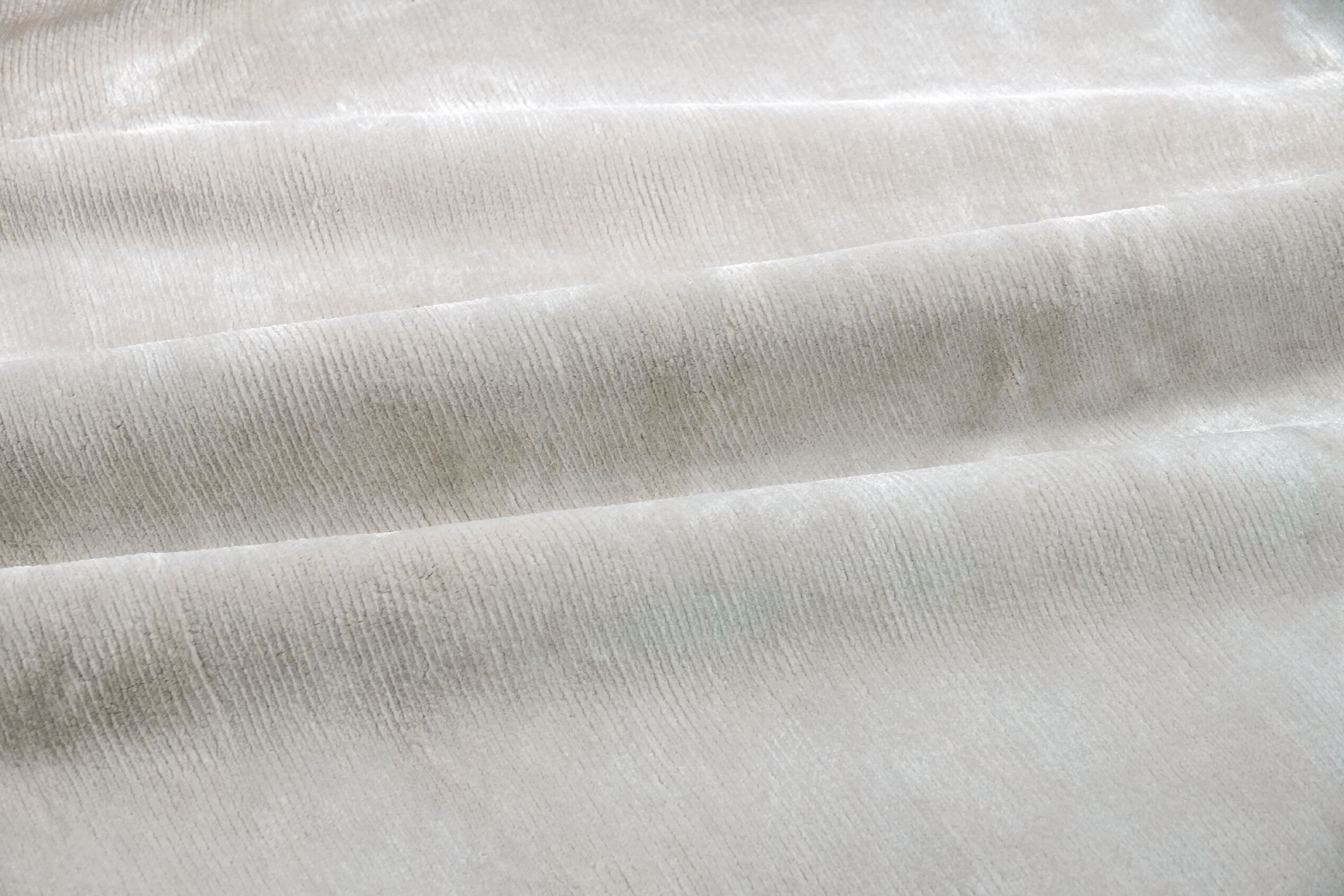 COLOR BLOCK BEIGE by Tapis Rouge - Tappeto rettangolare fatto a mano - 2