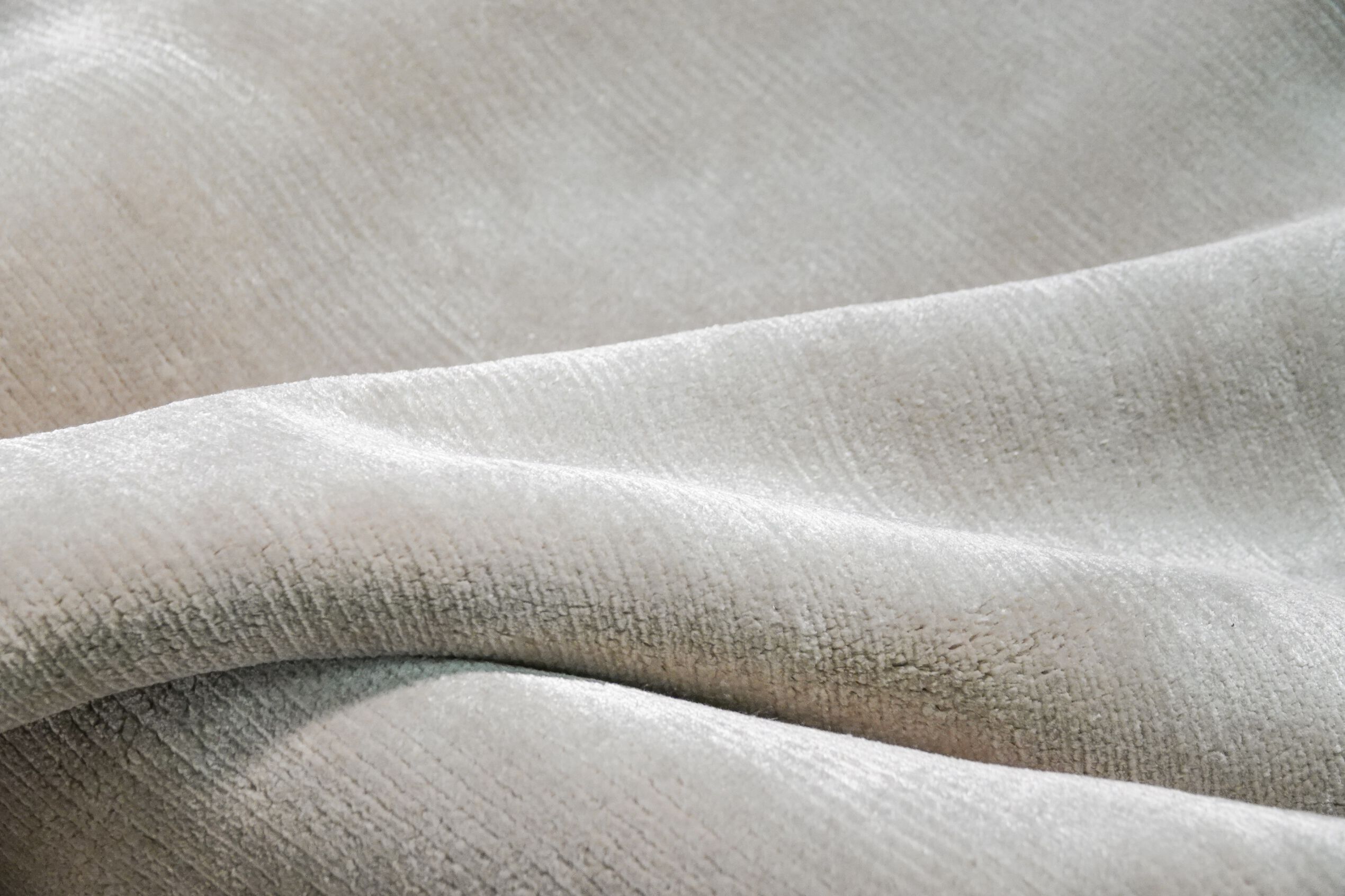 COLOR BLOCK BEIGE by Tapis Rouge - Tappeto rettangolare fatto a mano - 3