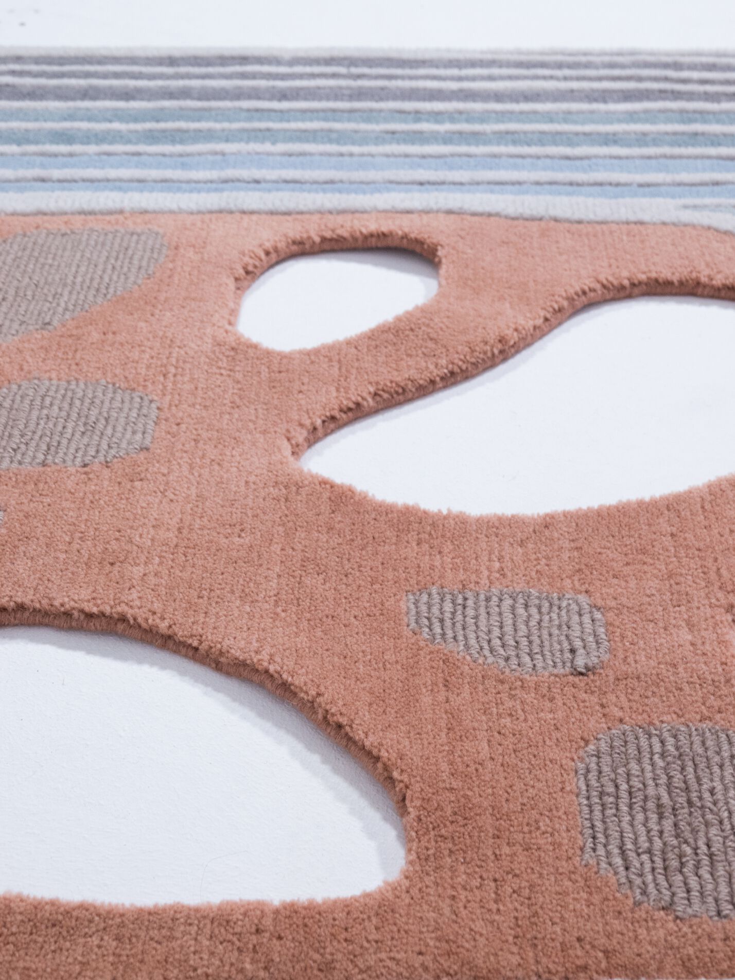 GAMMA EST by Tapis Rouge - Tappeto in lana - 6