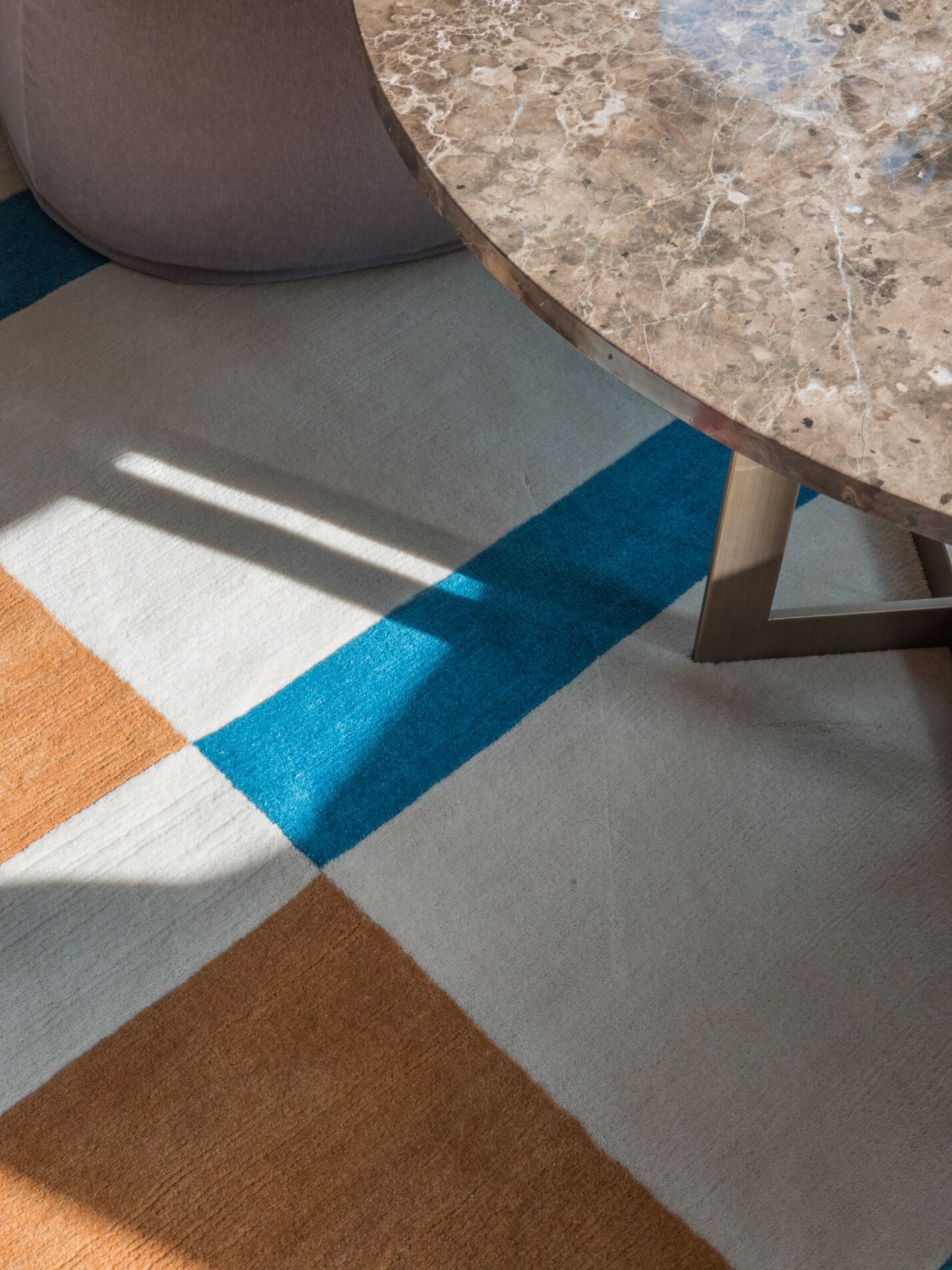 GOOGIE by Tapis Rouge - Tappeto rettangolare in lana - 6