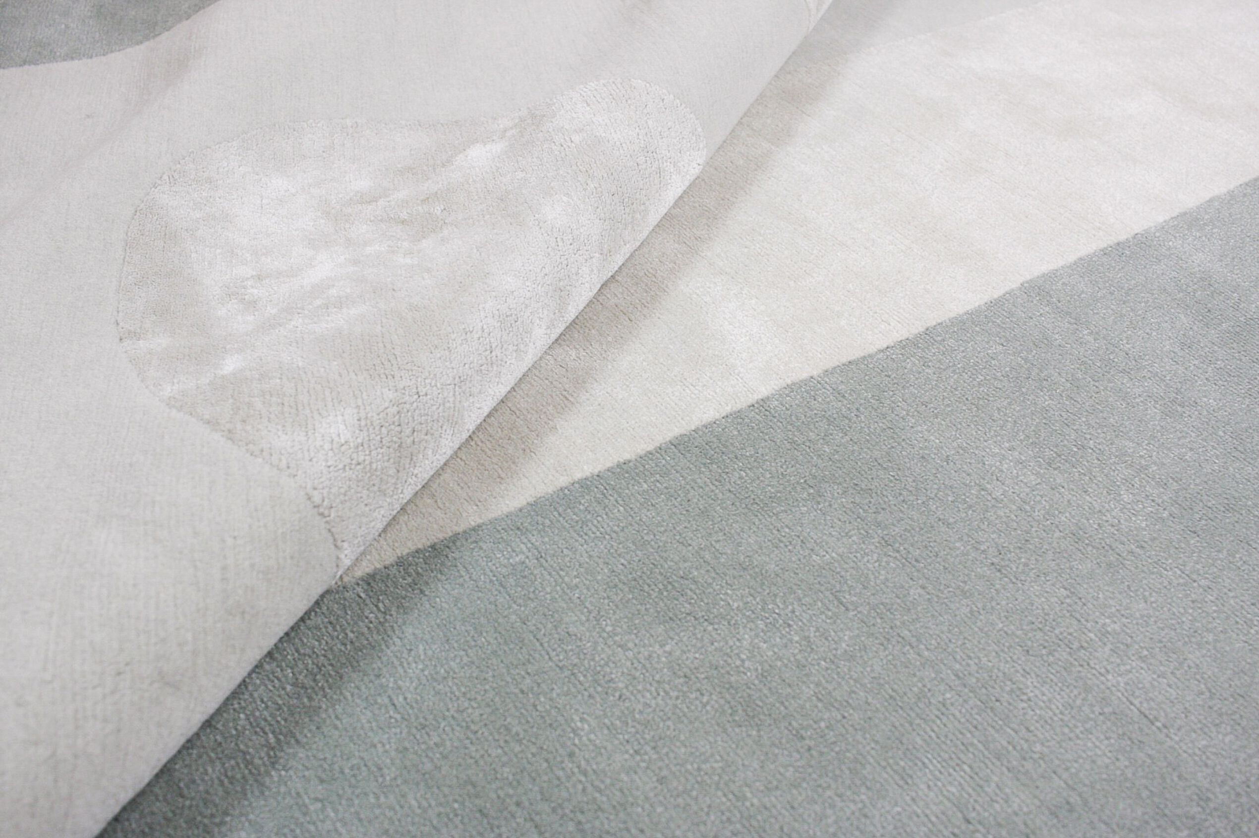 MEN by Tapis Rouge - Tappeto fatto a mano rettangolare - 3