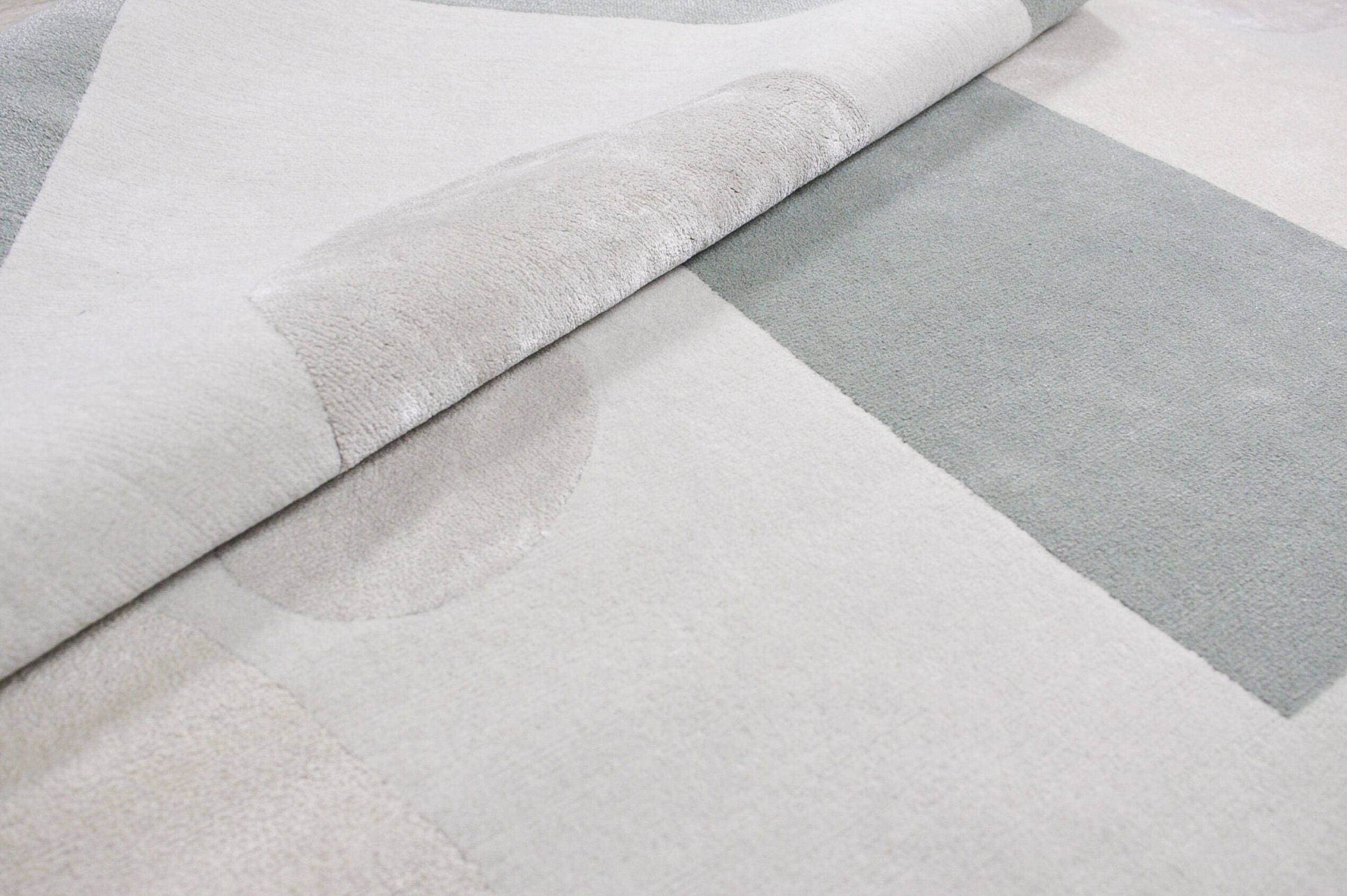 MEN by Tapis Rouge - Tappeto fatto a mano rettangolare - 2
