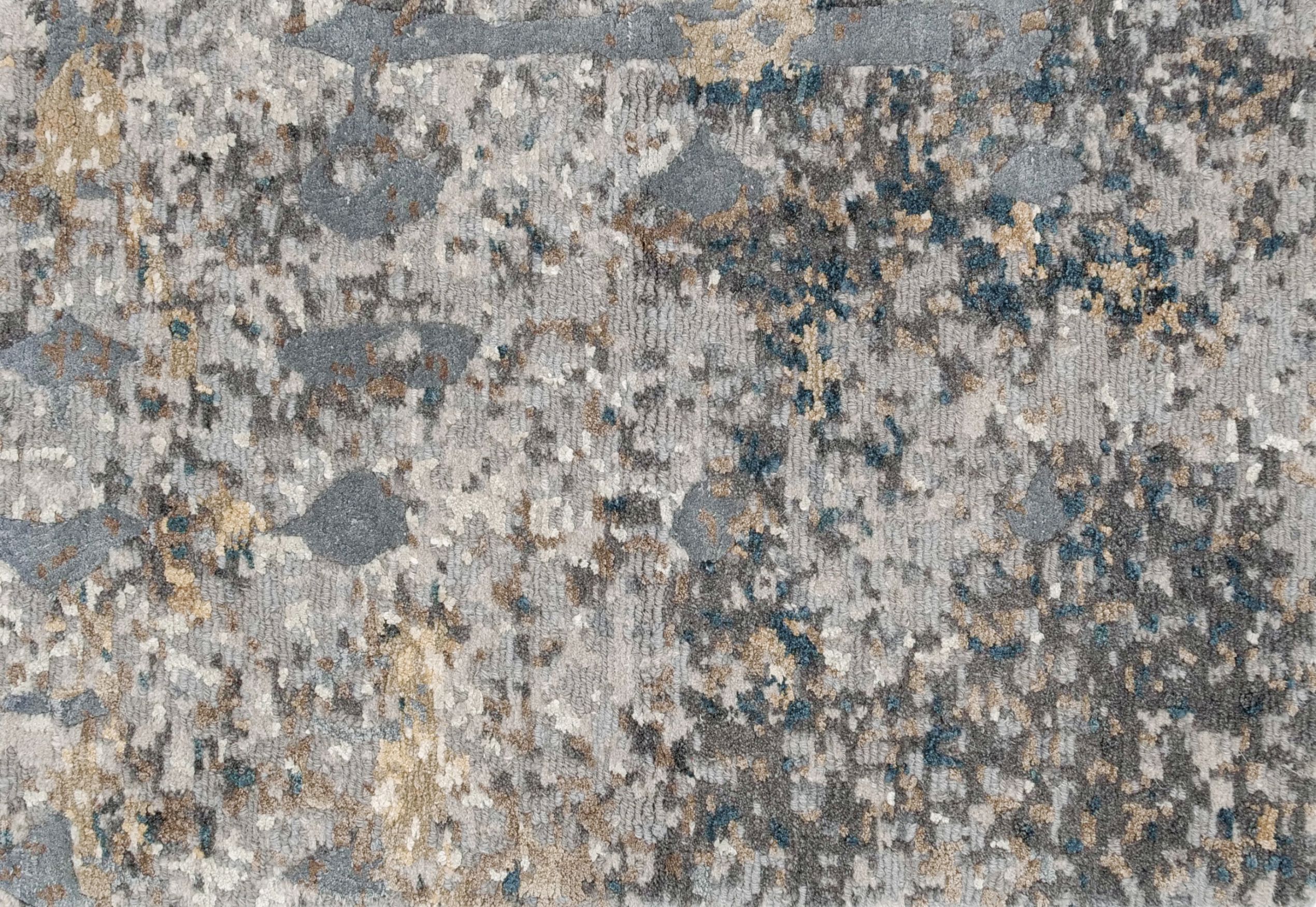 MERU NORTH by Tapis Rouge - Tappeto rettangolare fatto a mano - 7