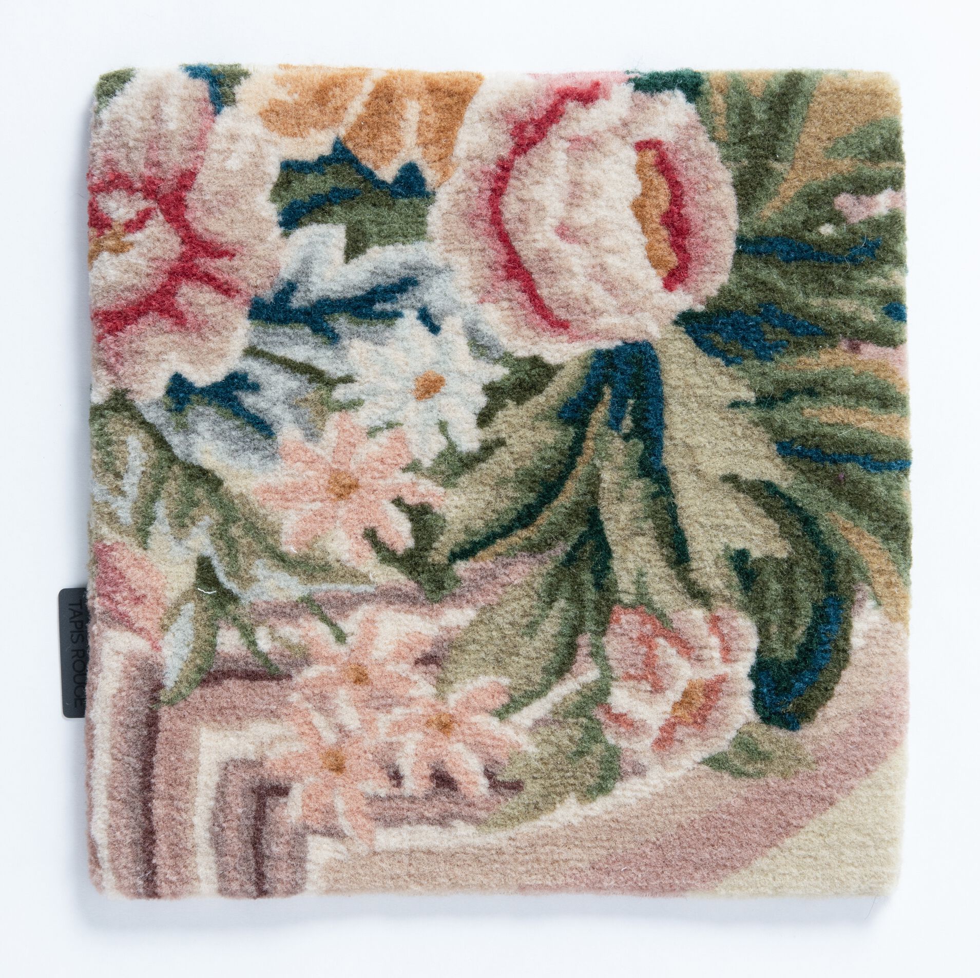 ROSEMONT by Tapis Rouge - Tappeto rettangolare fatto a mano - 7